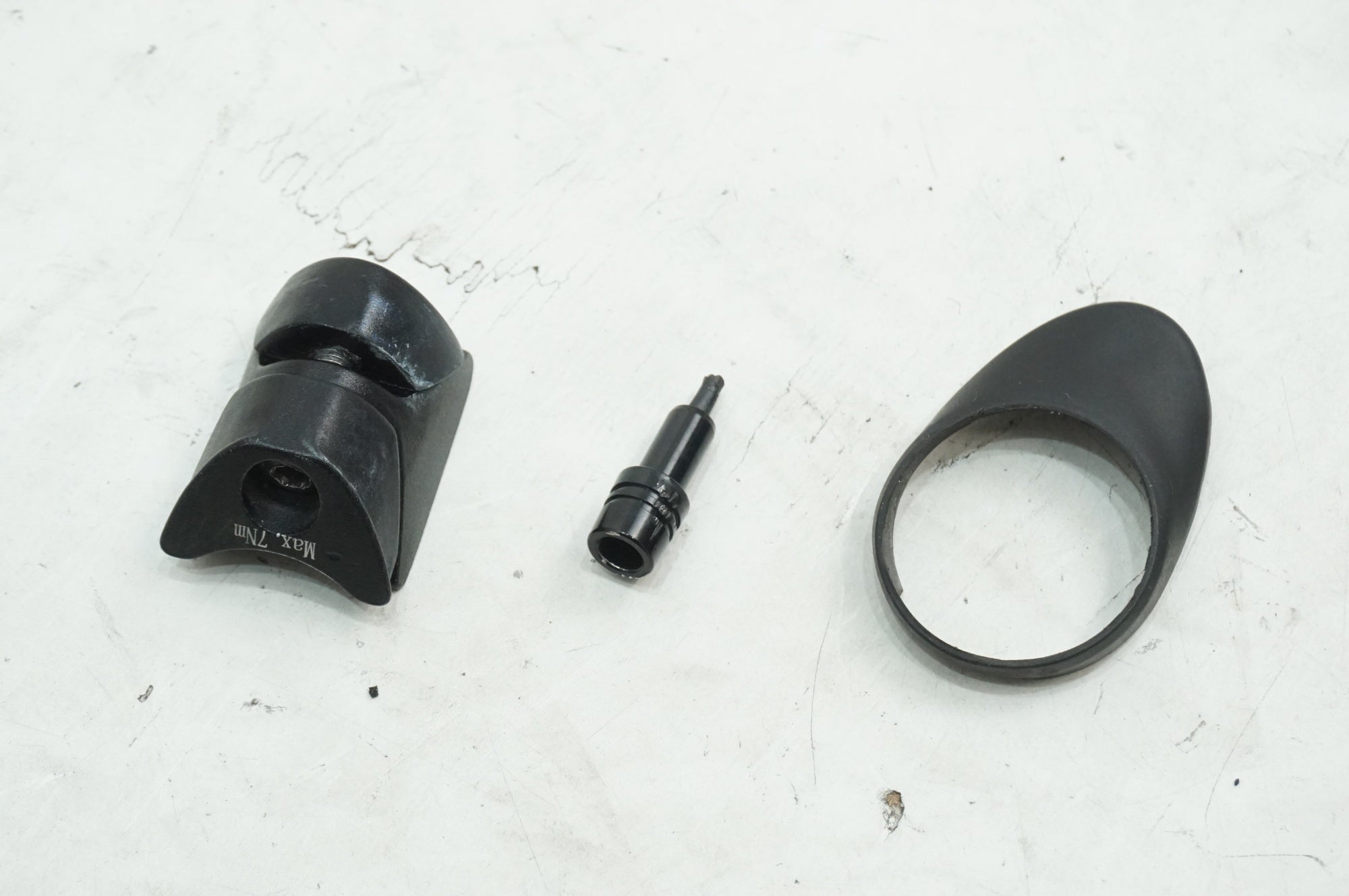 ジャンク GIANT 「ジャイアント」 REVOLT ADVANCED2 2022年モデル フレームセット / 大宮店