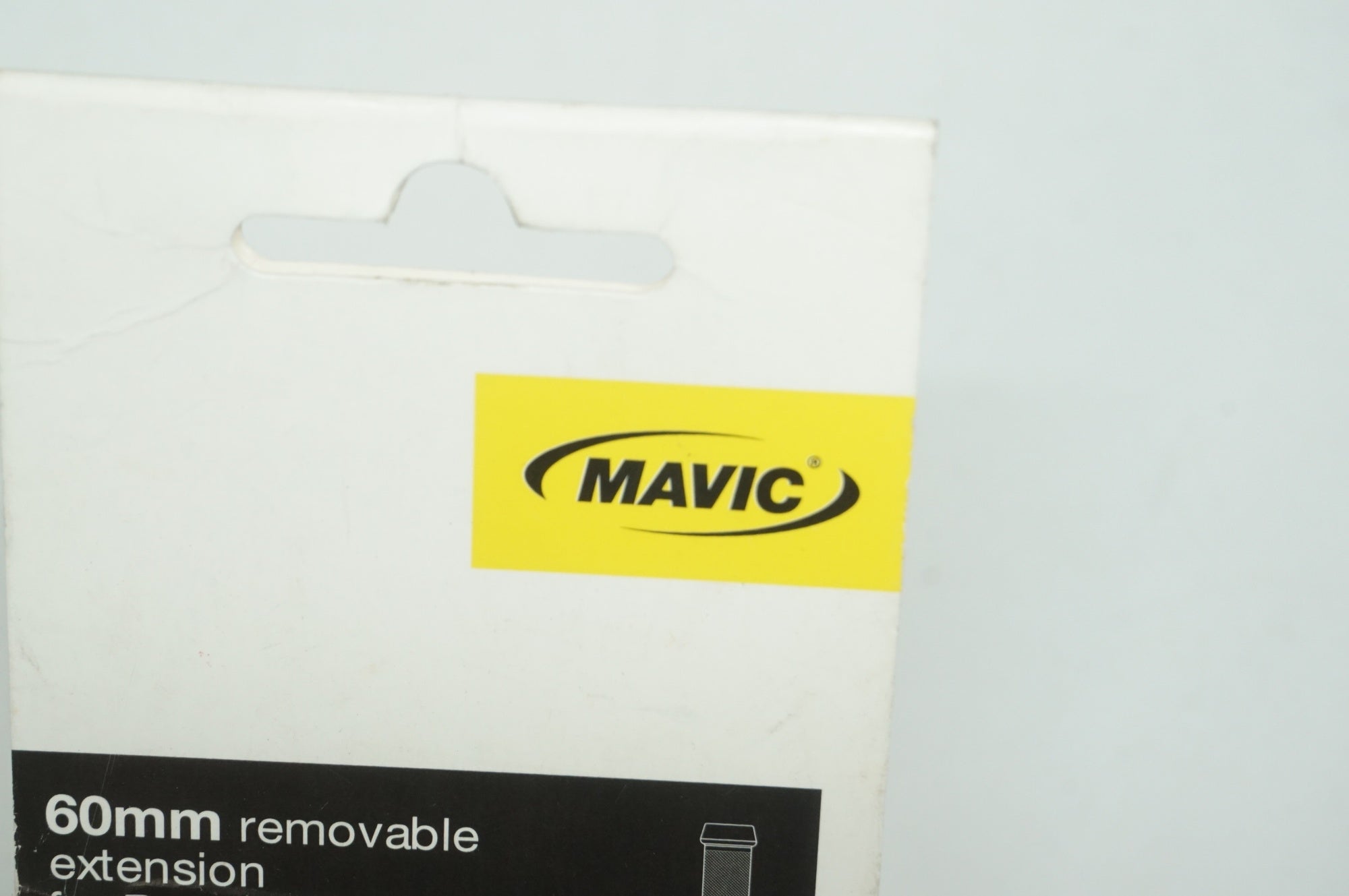 MAVIC 「マヴィック」 60mm バルブエクステンション / 大宮店