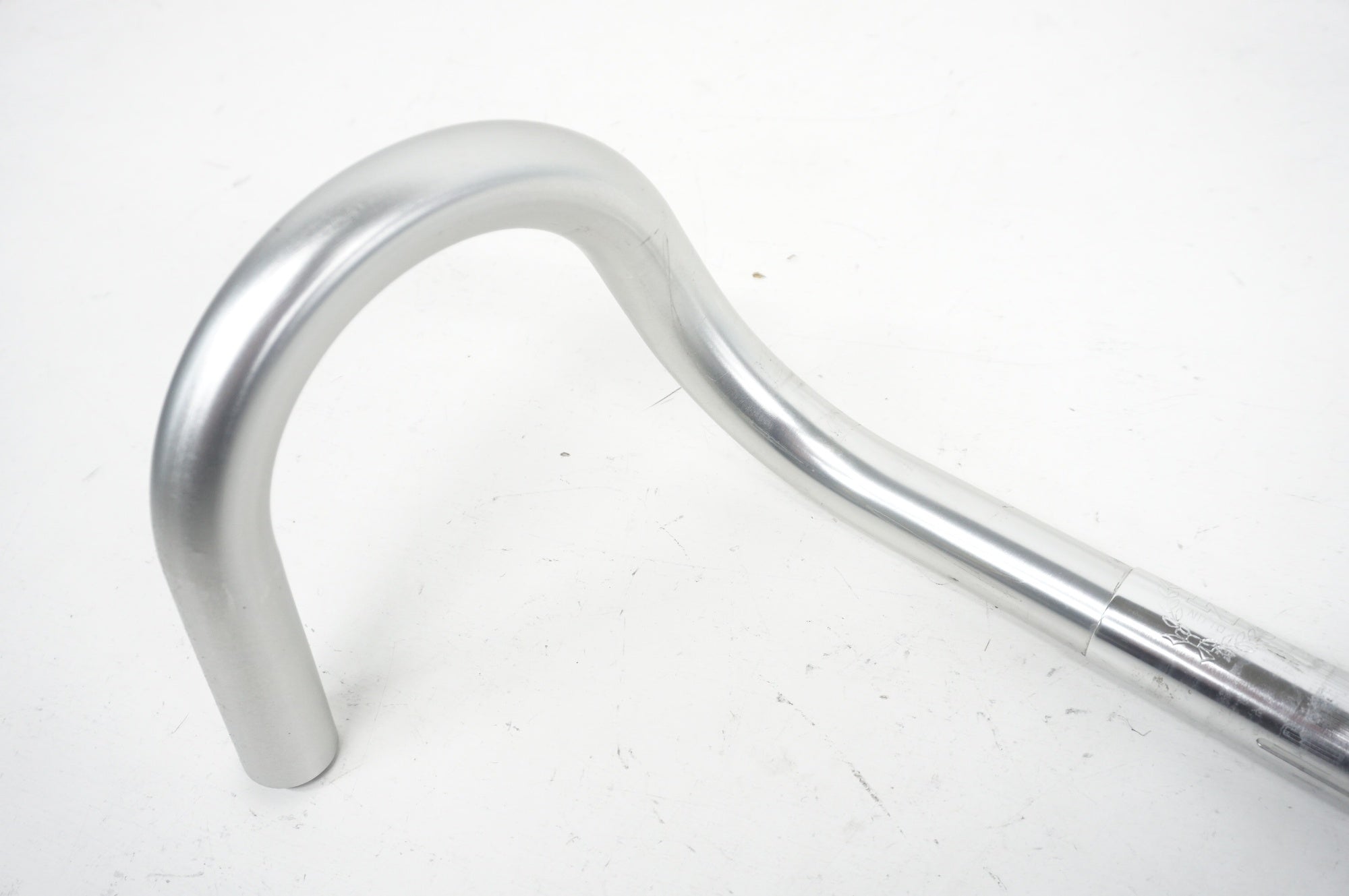 NITTO 「ニットー」 UNIVERSIADE 105 Φ25.4 410mm ハンドル / 阪急塚口店