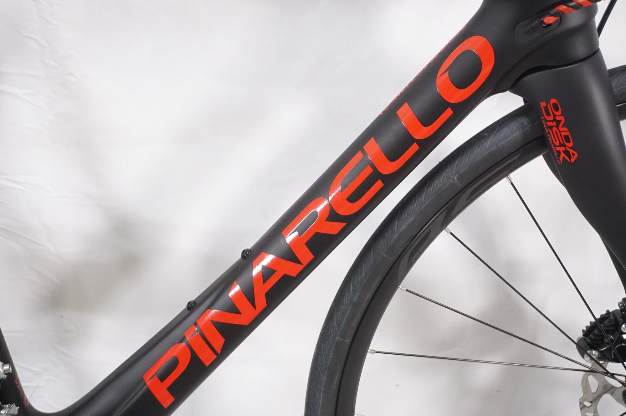 PINARELLO 「ピナレロ」 RAZHA DISK 105 2022年モデル ロードバイク / AKIBA店