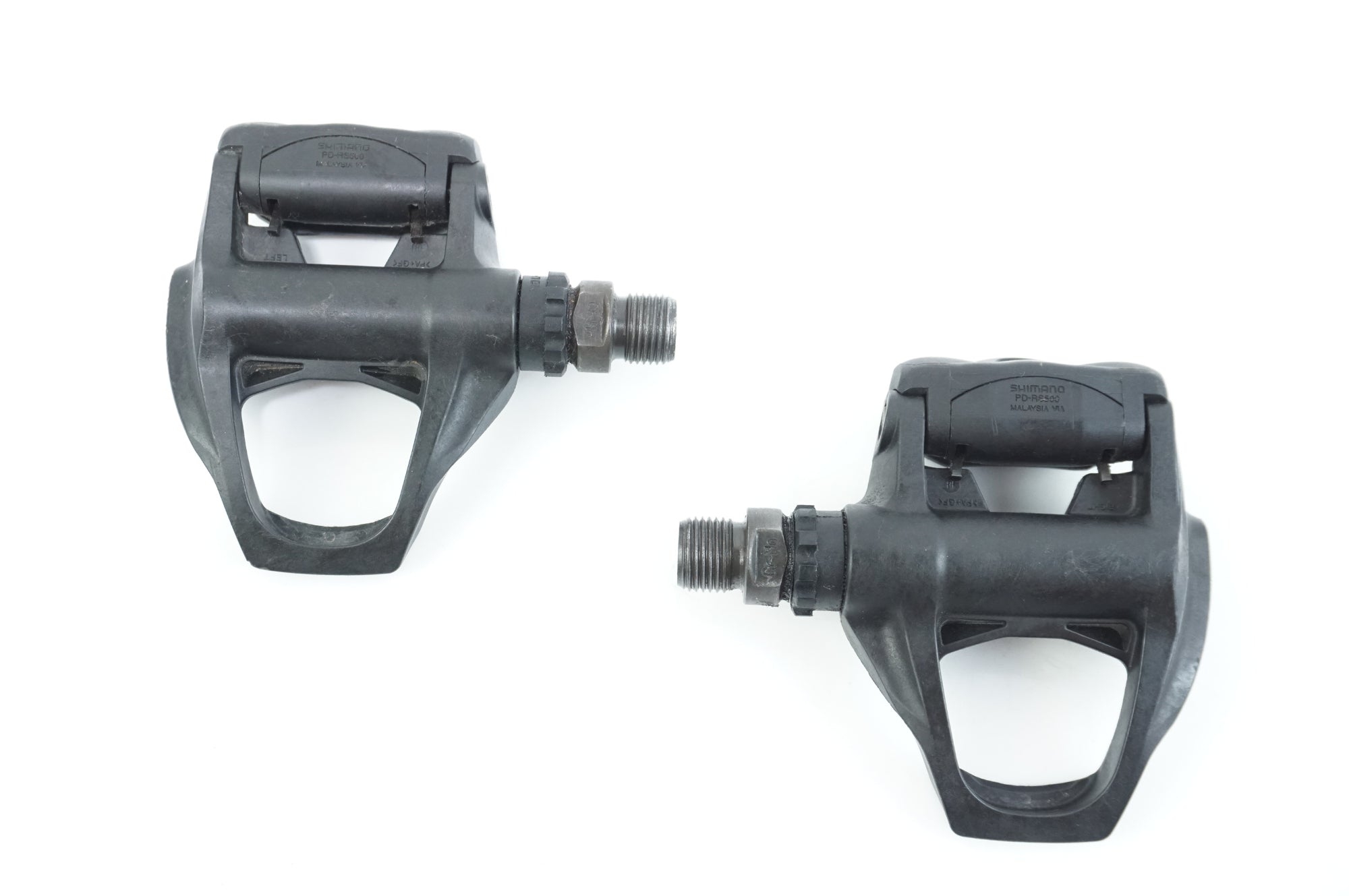 SHIMANO 「シマノ」 PD-RS500 ビンディングペダル / 中目黒店