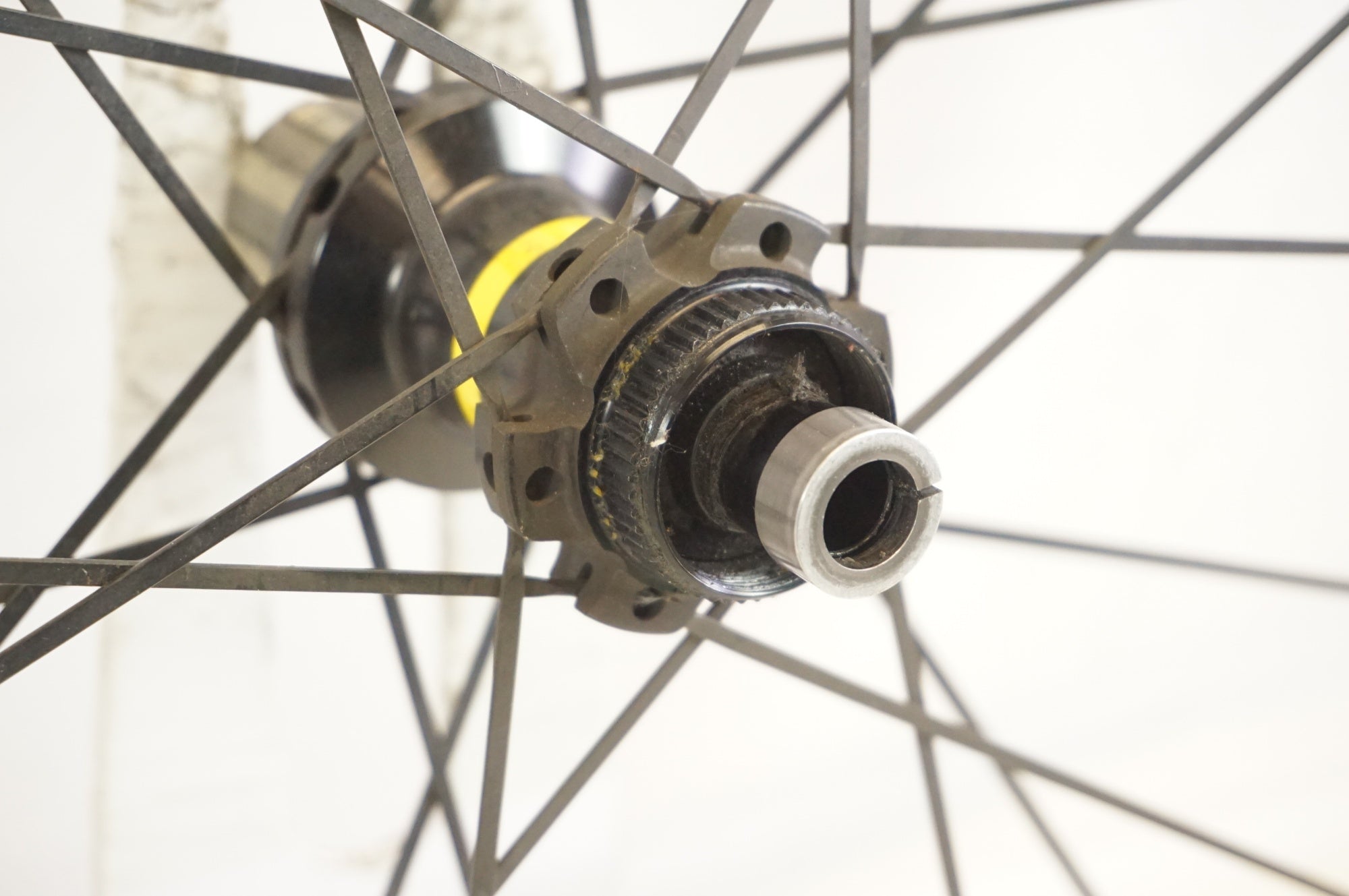 MAVIC 「マビック」 COSMIC PRO CARBON UST SHIMANO 11S ホイール