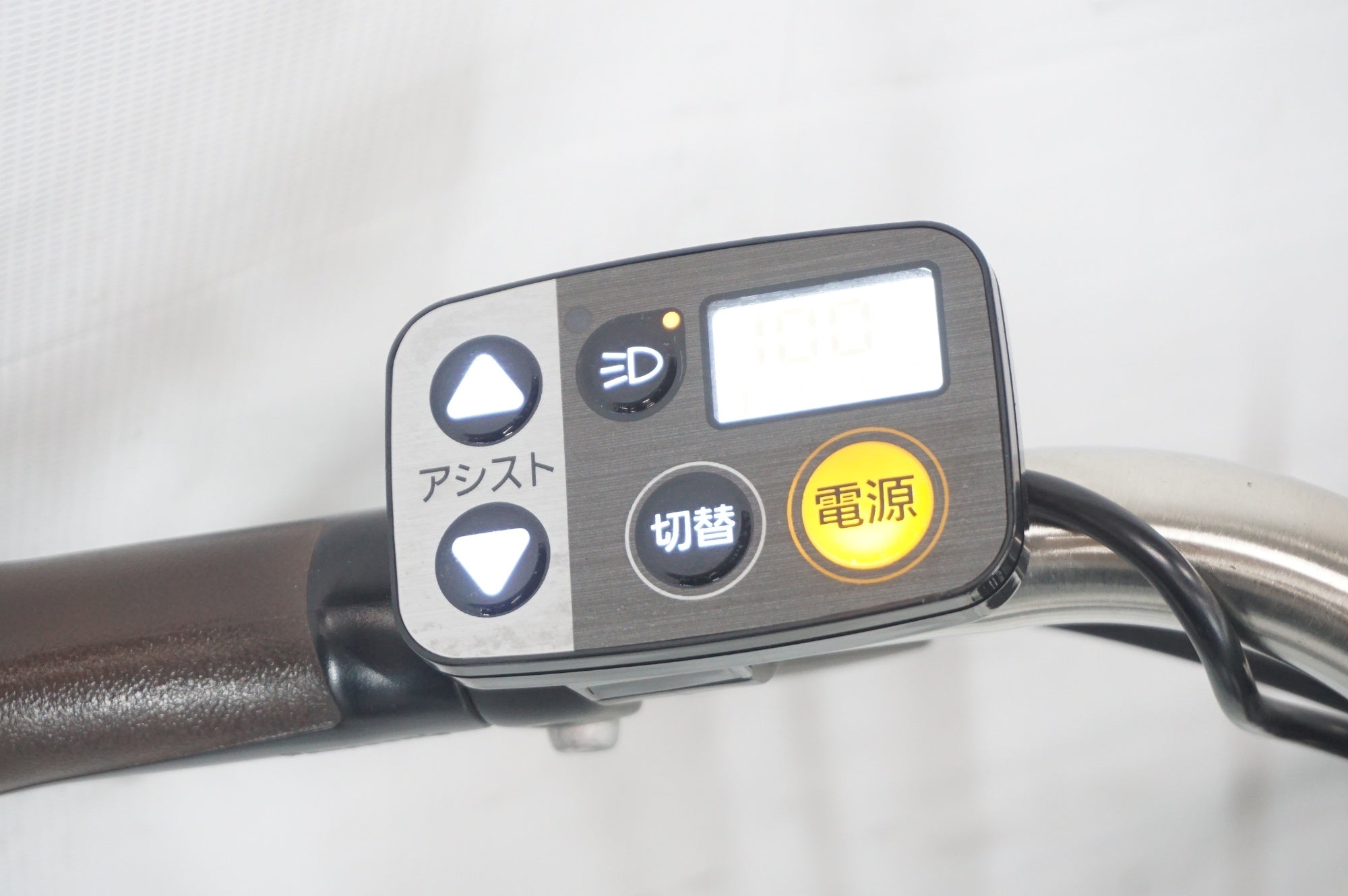 PANASONIC 「パナソニック」 VIVI MX BE-FM631 2023年モデル 26インチ 電動アシスト自転車 / 阪急塚口店