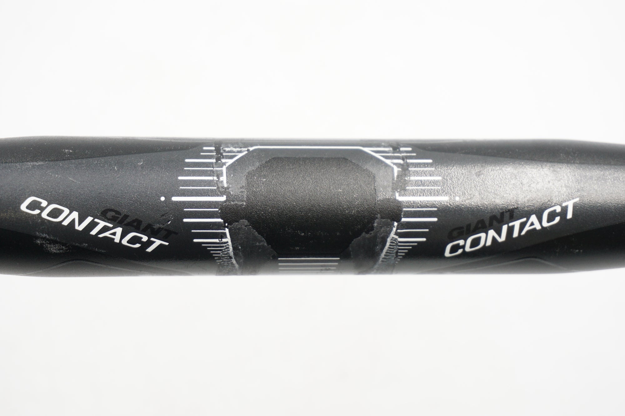GIANT 「ジャイアント」 CONTACT Φ31.8 420mm ハンドル / 奈良店