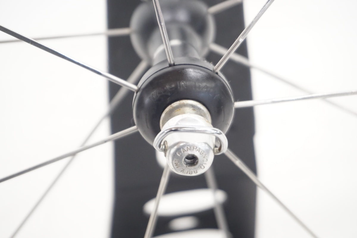 CAMPAGNOLO 「カンパニョーロ」 SHAMAL カンパフリー ホイール