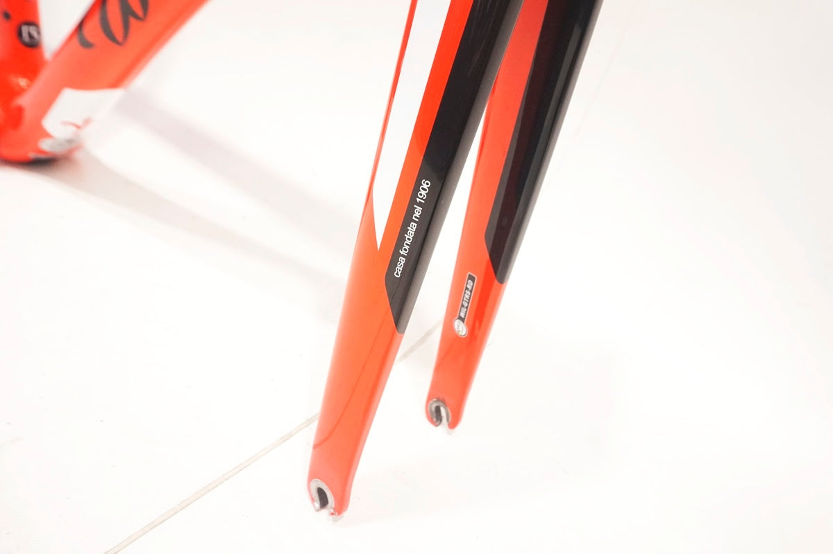 WILIER 「ウィリエール」 GTR TEAM 2019年モデル フレームセット / 大阪門真店