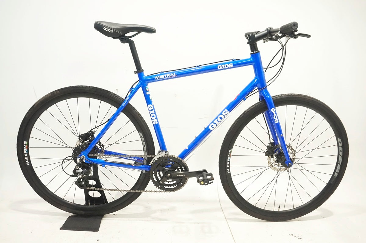 クロスバイク - 自転車本体 ｜ バイチャリ公式オンライン