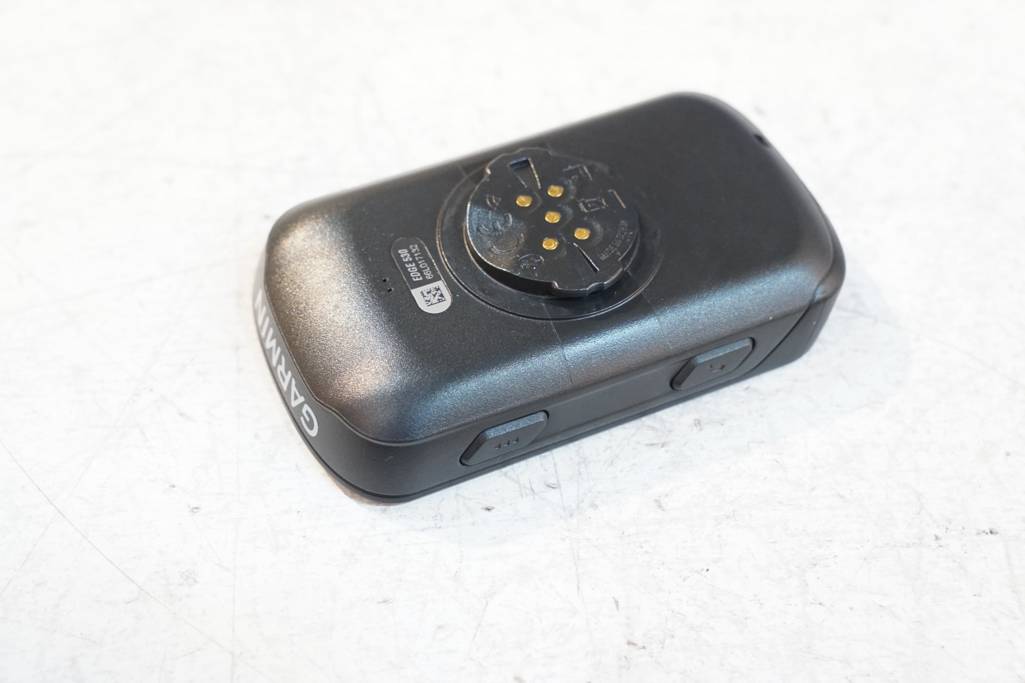 GARMIN 「ガーミン」 EDGE 530 サイクルコンピューター / バイチャリ浦和ベース