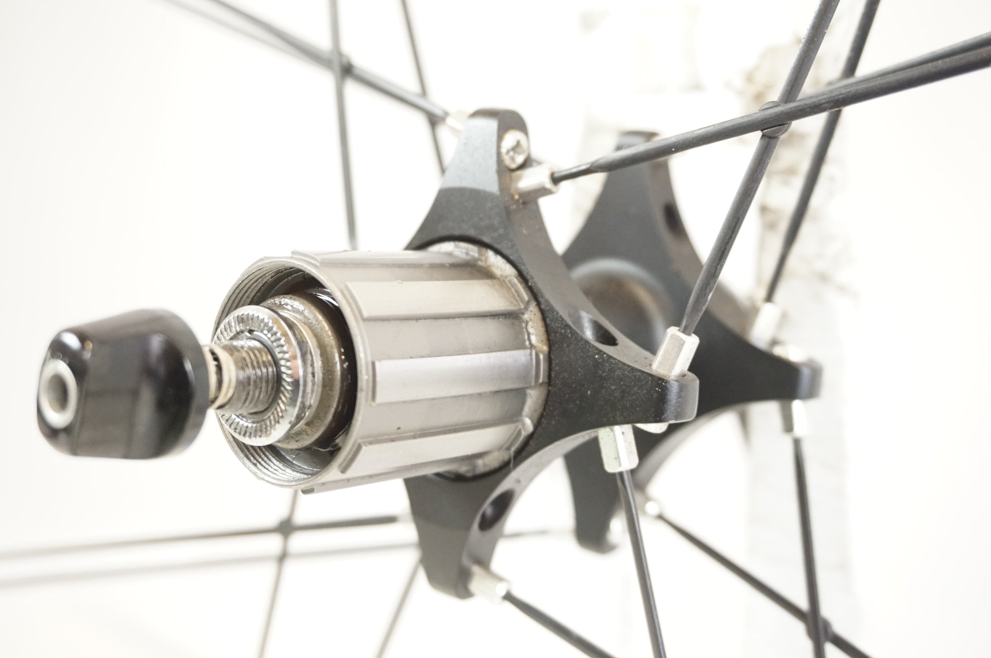 SHIMANO 「シマノ」 WH-7700 シマノ 10S ホイールセット / 宇都宮店