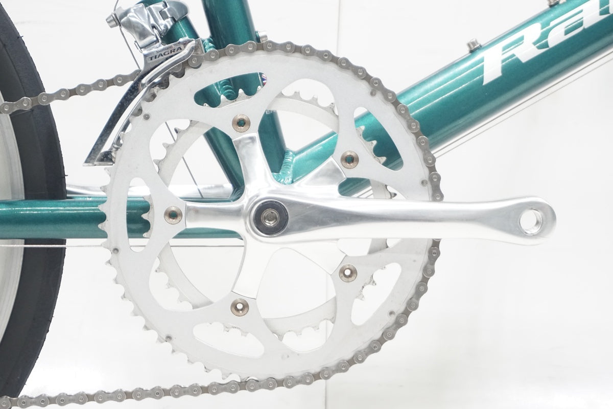 RALEIGH 「ラレー」 RS-R 2005年モデル 20インチ ミニベロ / 滋賀大津