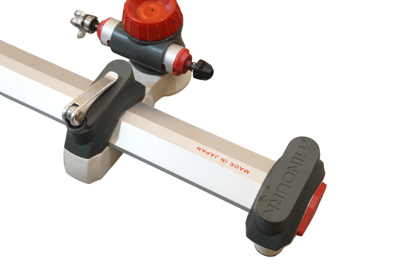 MINOURA 「ミノウラ」 VERGO-TF2-WH KIT 車載スタンド / バイチャリ浦和ベース