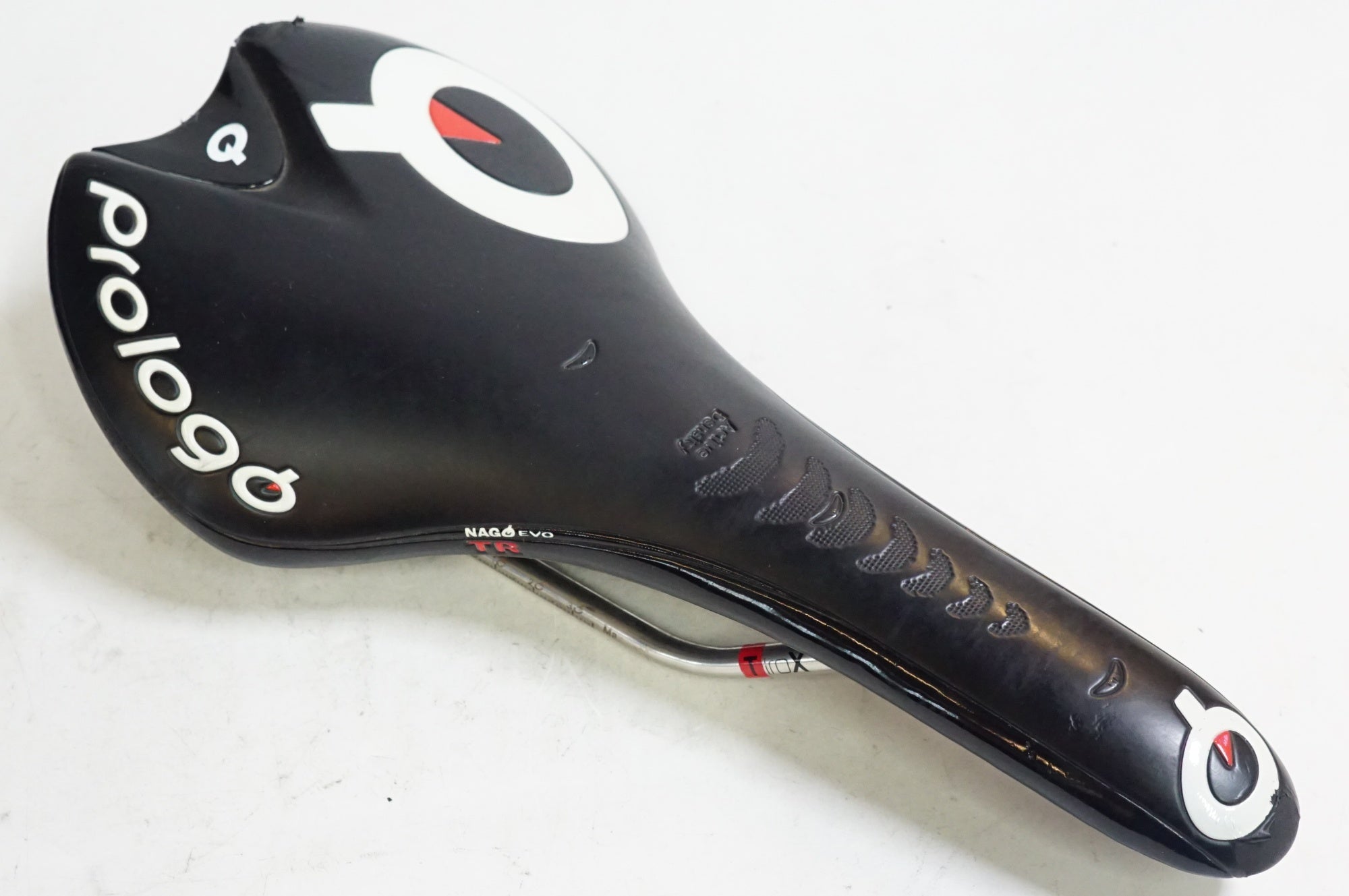 PROLOGO 「プロロゴ」 NAGO EVO TR サドル / 熊谷本店