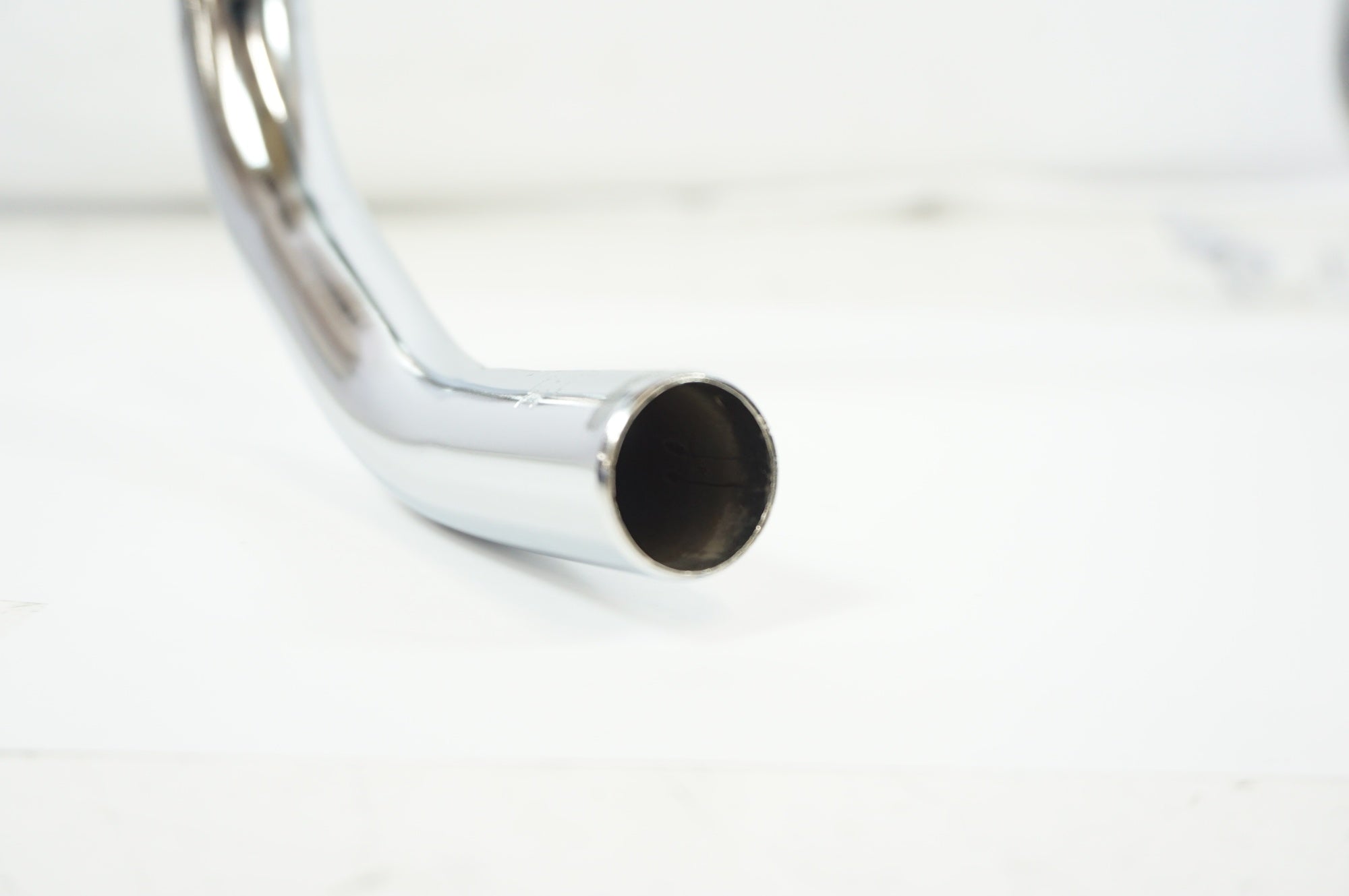 NITTO 「ニットー」 NJS B127 370mm ハンドル / 宇都宮店