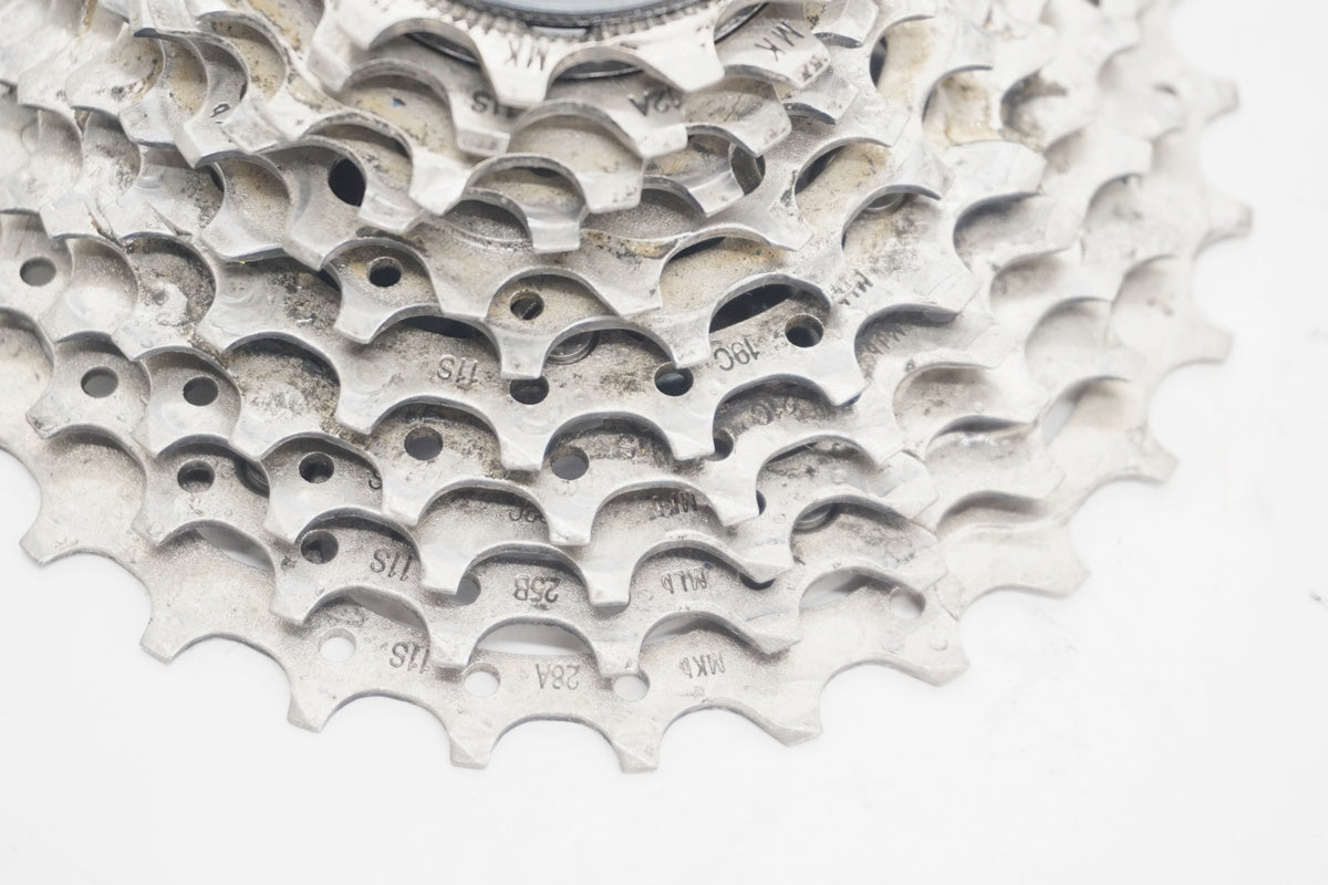 SHIMANO「シマノ」 ULTEGRA CS-6800 11-28Tスプロケット / 京都八幡店