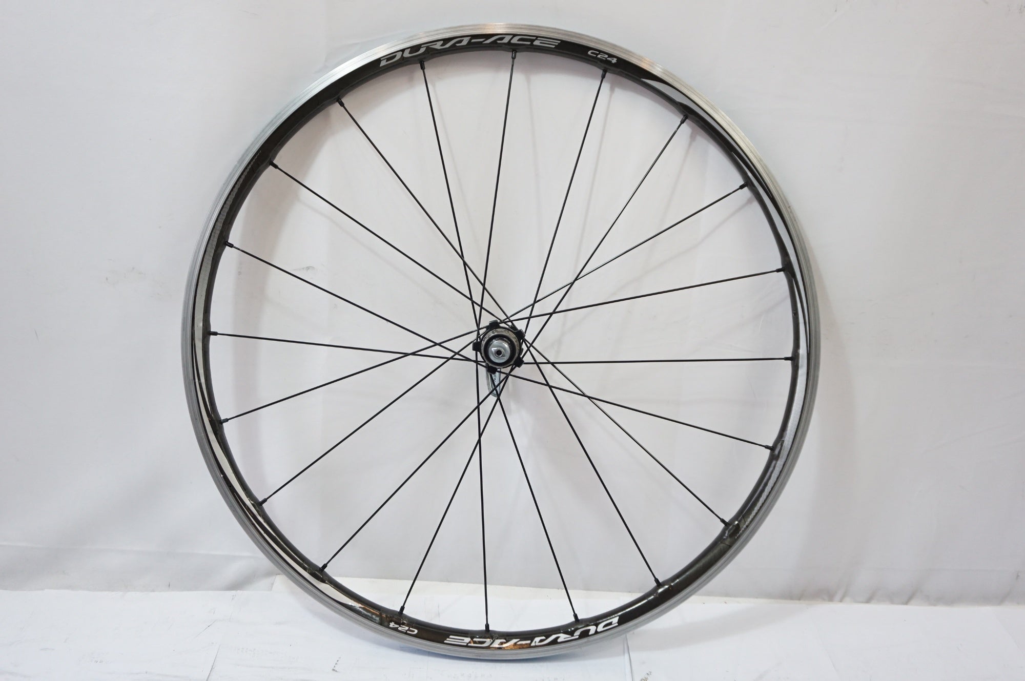 SHIMANO 「シマノ」 DURA-ACE WH-9000 C24 シマノ11速 リアホイール / 世田谷店