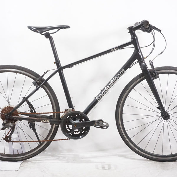 ジャンク KHODAABLOOM 「コーダーブルーム」 RAIL ACTIVE 年式不明