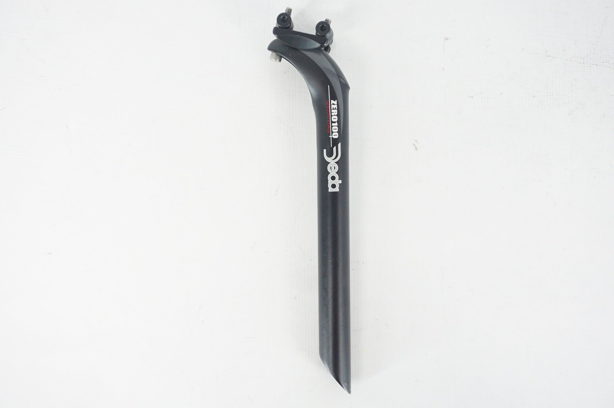 DEDA 「デダ」 ZERO100 φ27.2 300mm シートポスト / 阪急塚口店