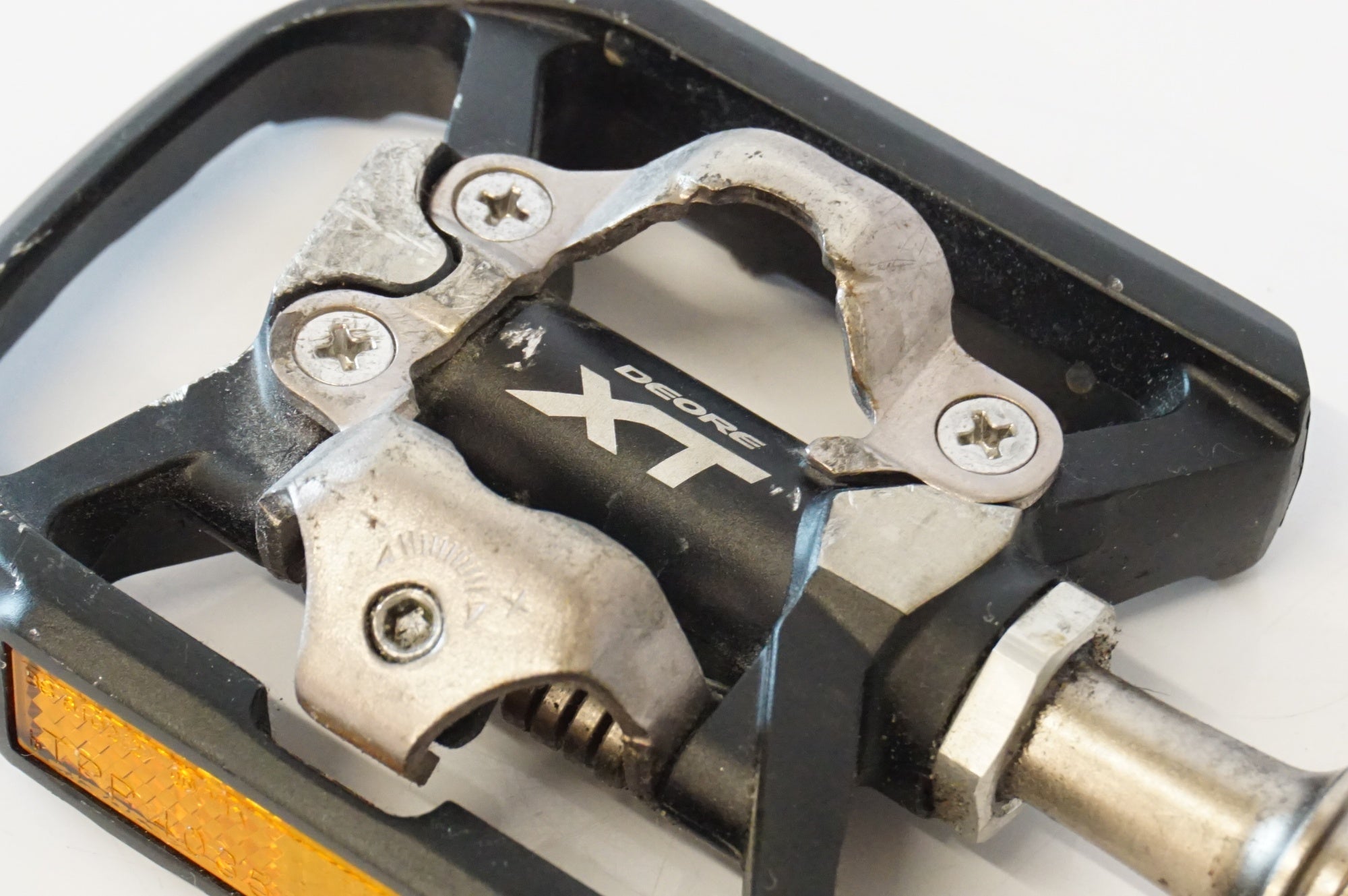 SHIMANO 「シマノ」 DEORE XT PD-T780 ペダル / 浜松店 ｜ バイチャリ