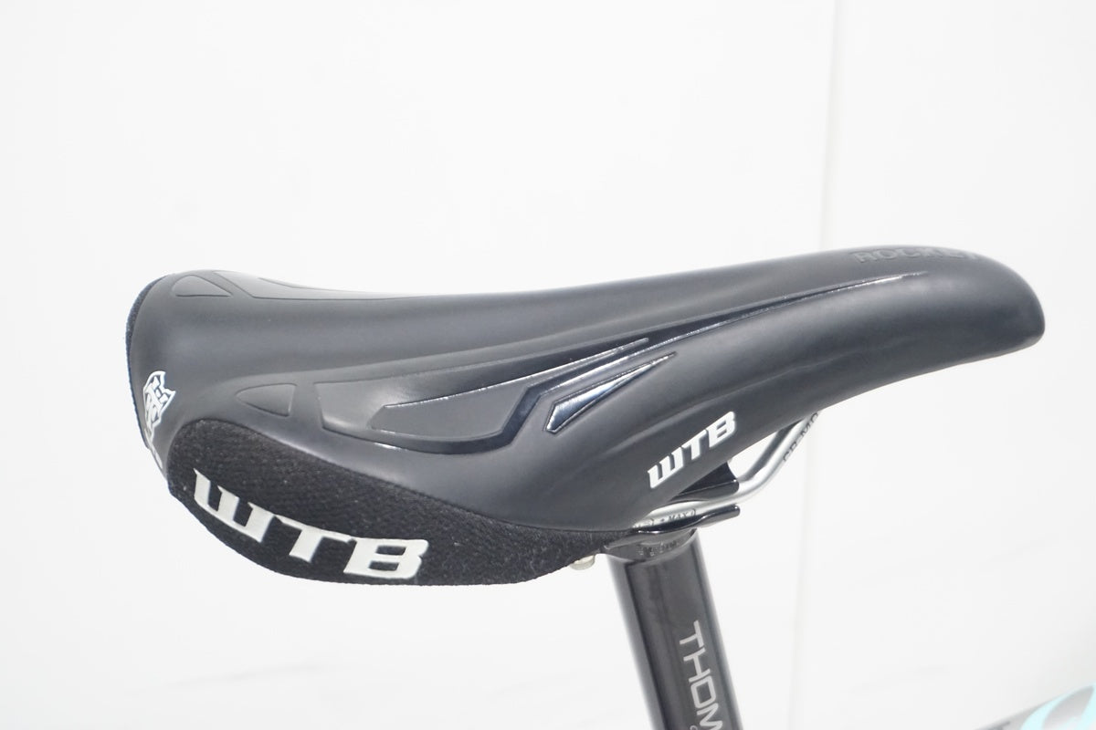 NINER 「ナイナー」 RLT9 STEEL 2018年モデル ロードバイク / 滋賀大津店