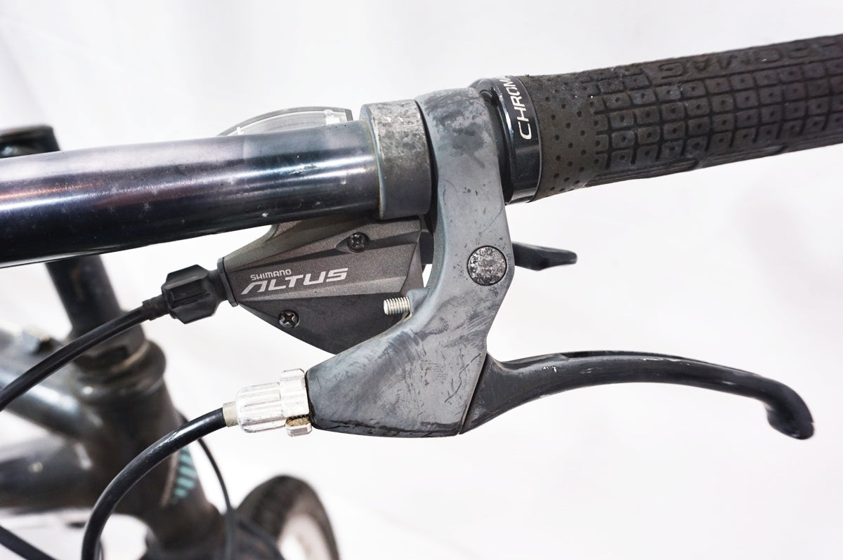 ジャンク CANNONDALE 「キャノンデール」 M500 年式不明 マウンテン