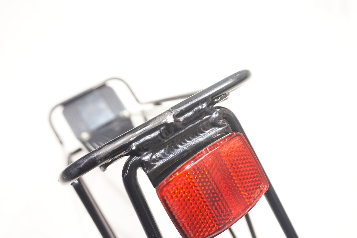 TIOGA 「タイオガ」 リアキャリア / 大阪門真店