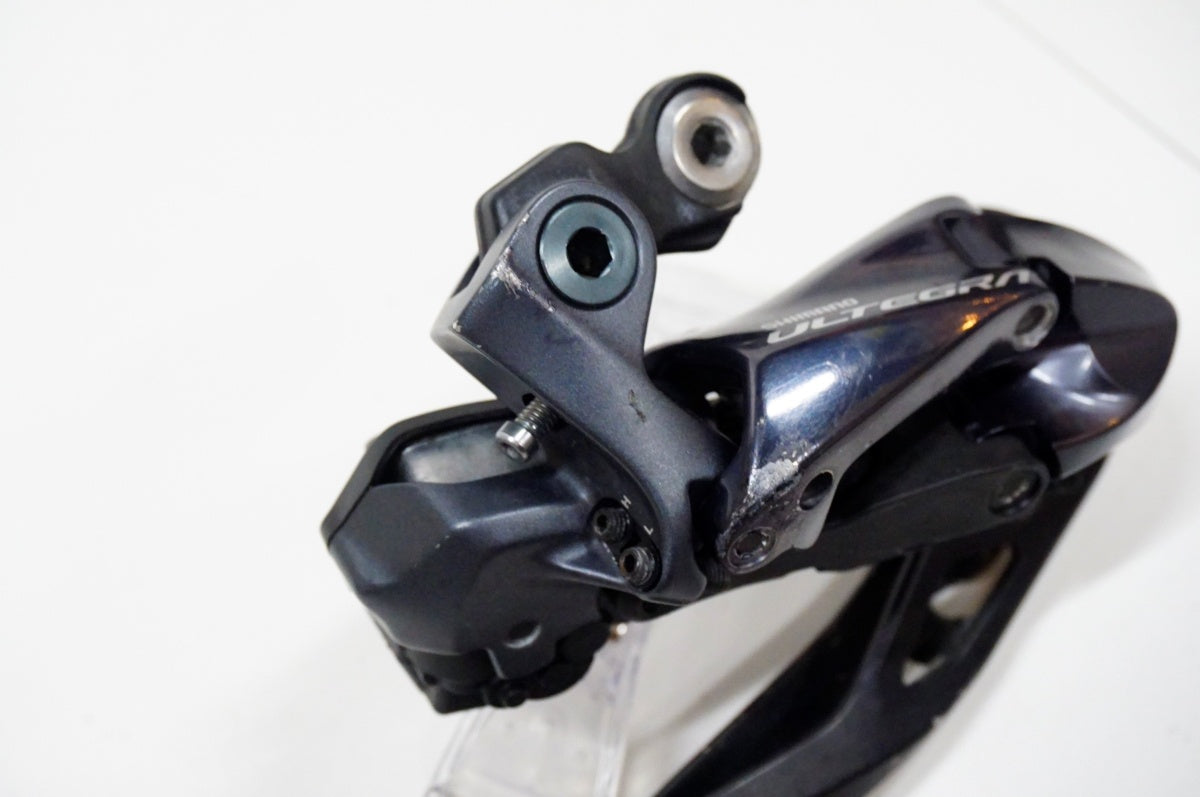SHIMANO 「シマノ」 ULTEGRA DI2 R8050 コンポセット / 名古屋大須店