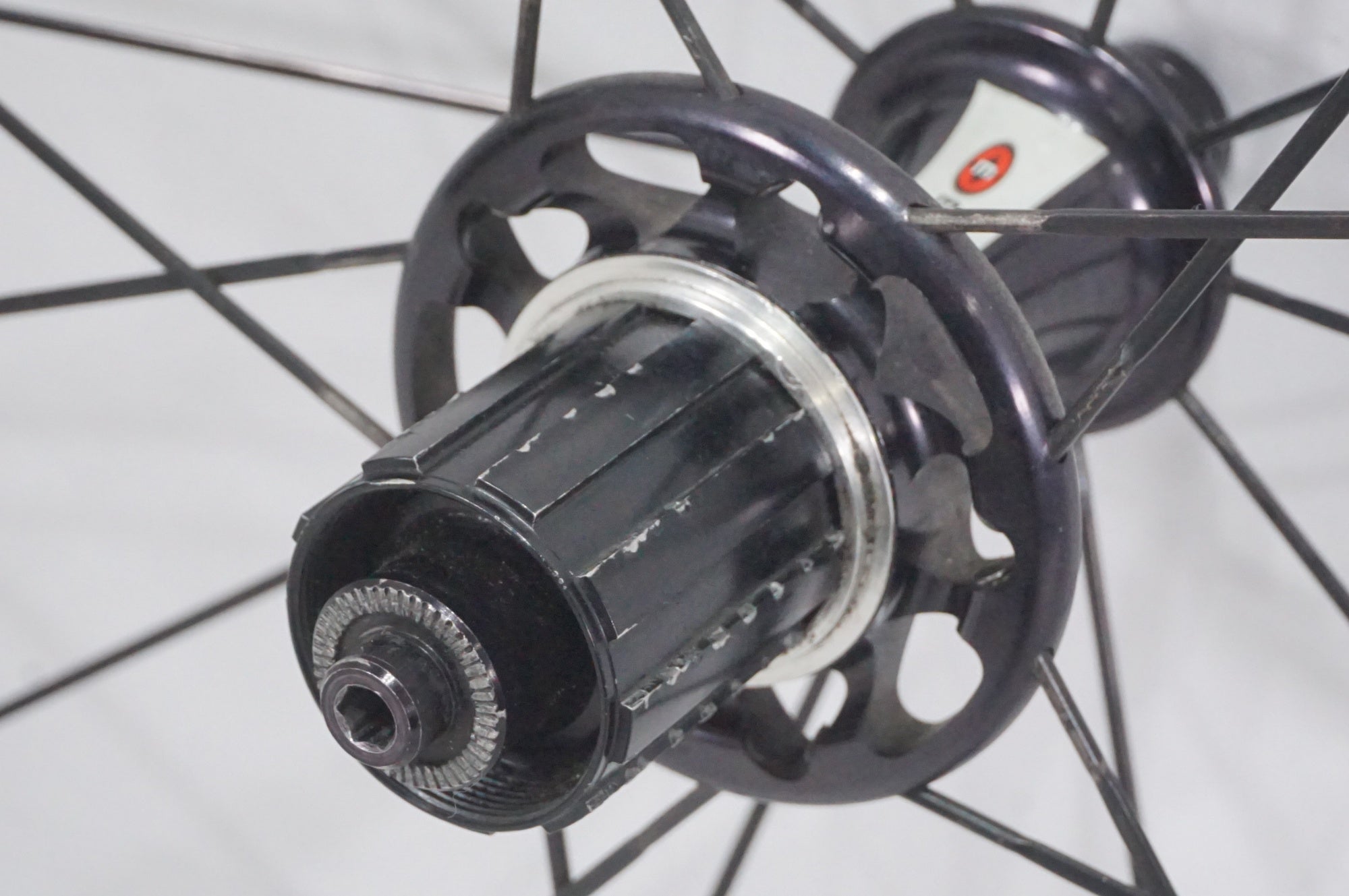 EASTON 「イーストン」 EC90 AERO TU シマノ10S ホイールセット / AKIBA店