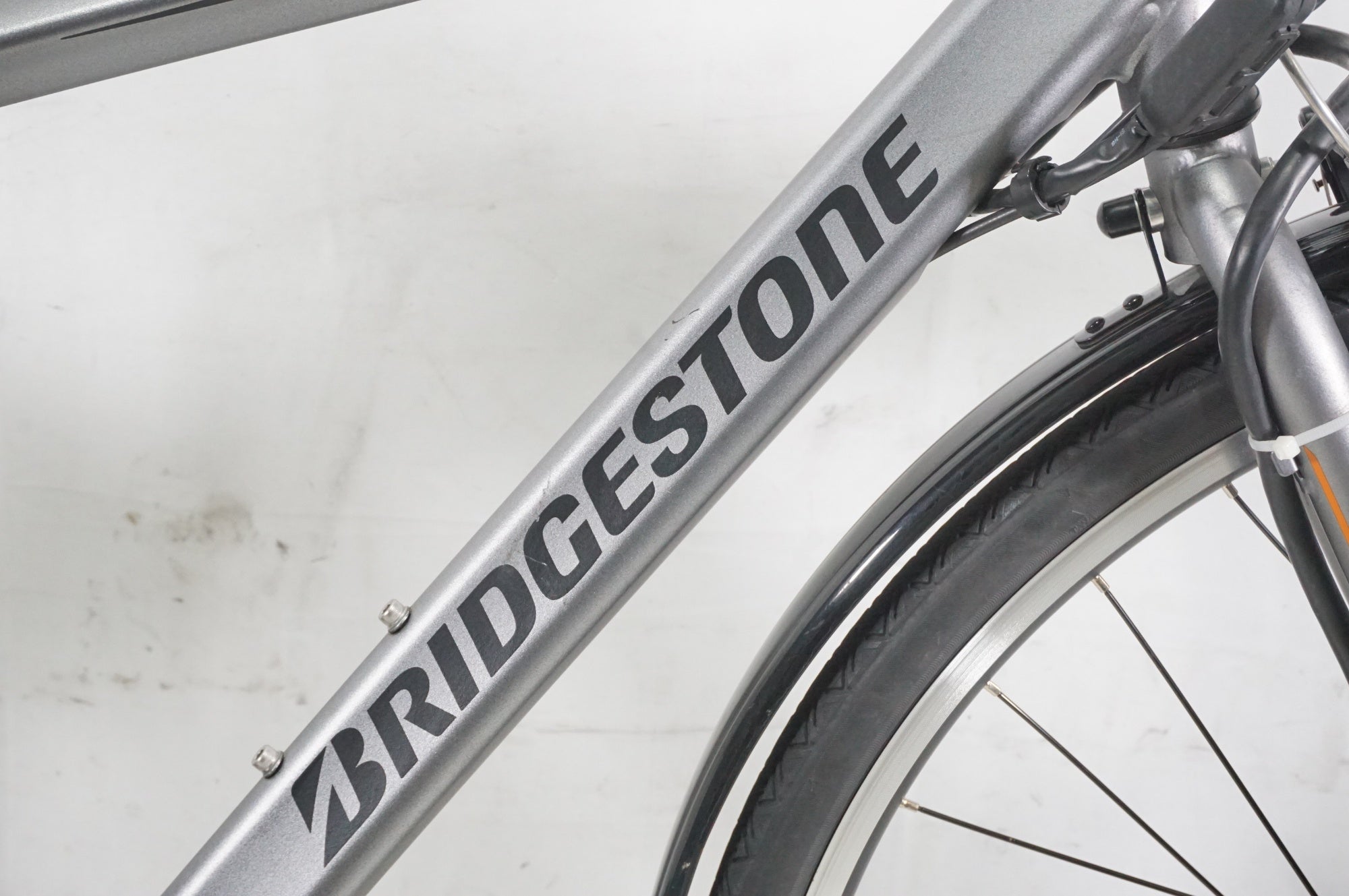 BRIDGESTONE 「ブリヂストン」 TB1e TB7B40 2020年モデル 27インチ 電動アシスト自転車 / AKIBA店