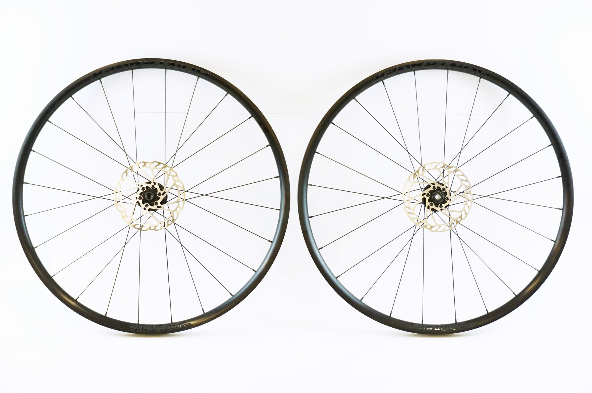 BONTRAGER 「ボントレガー」 PARADIGM SL DISC シマノ11S ホイールセット / 浜松店