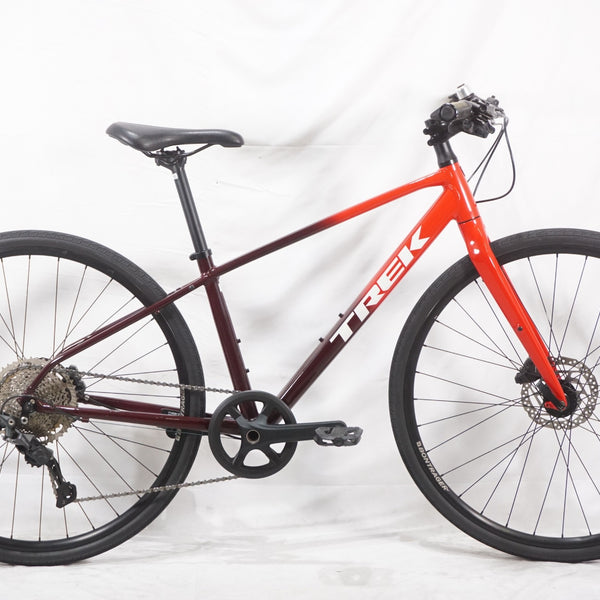 中古クロスバイク通販｜通勤・通学にも【バイチャリ】