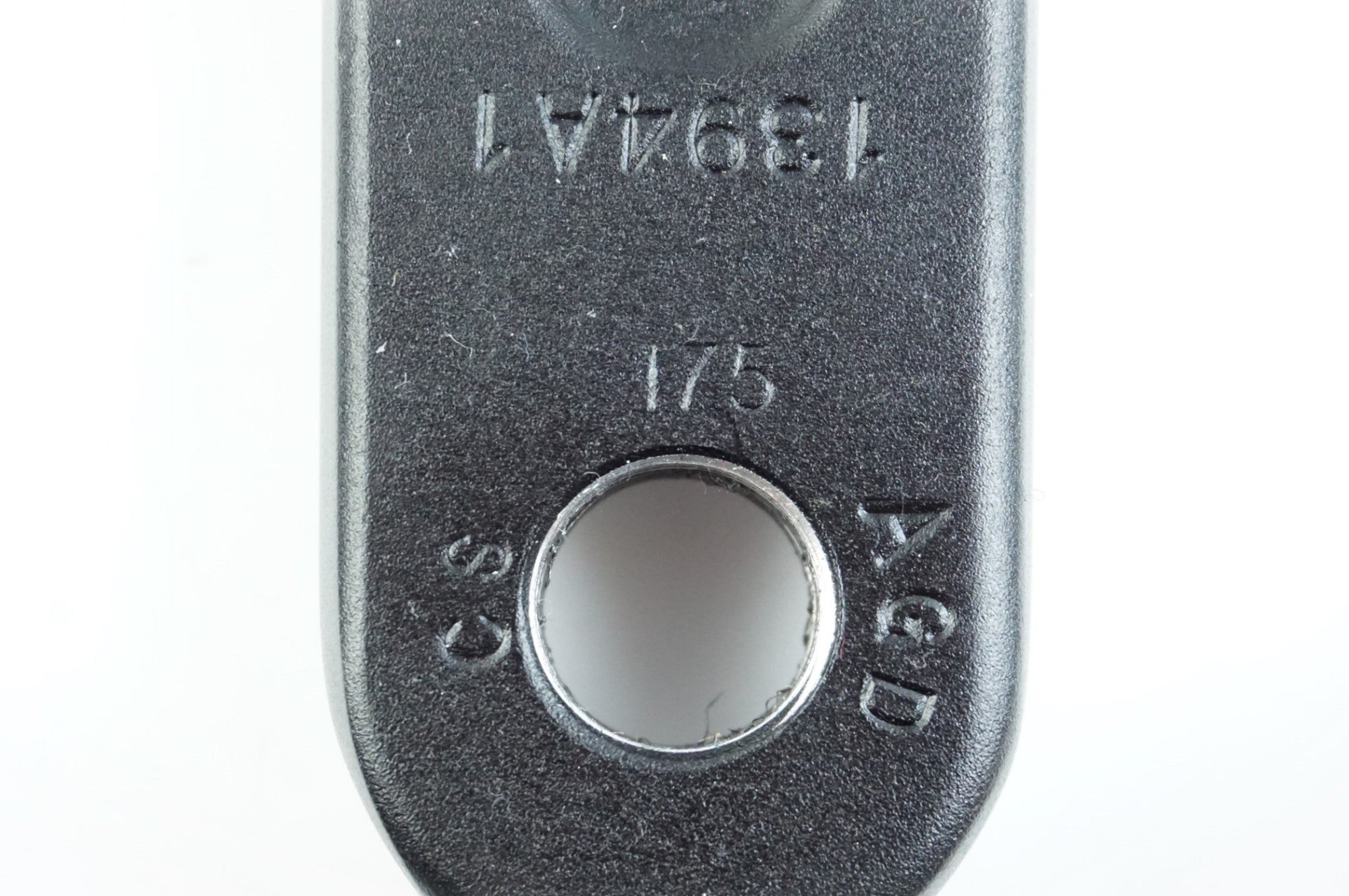 BONTRAGER 「ボントレガー」 DIAMENT PROWHEEL 40T 175mm クランクセット / 中目黒店