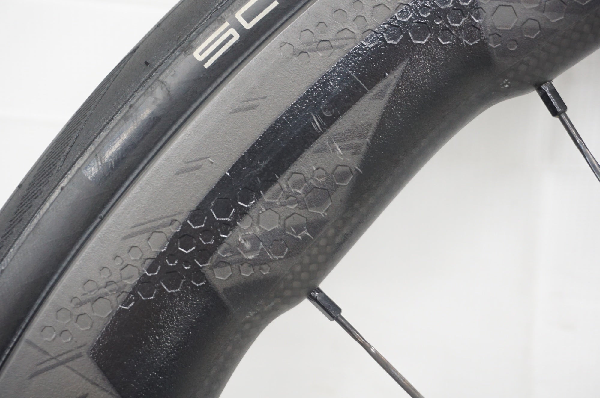 ZIPP 「ジップ」353 NSW TUBELESS DISC シマノ11-12速 ホイールセット  / 阪急塚口店