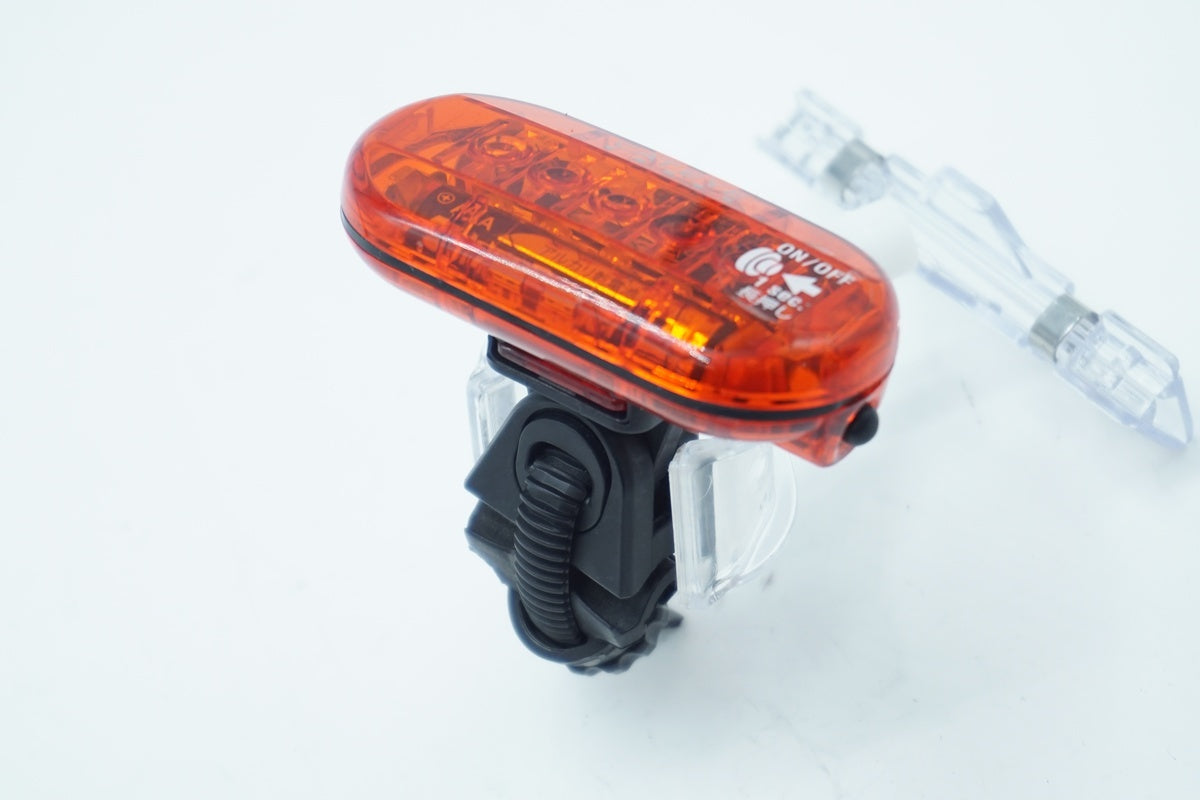 CATEYE「キャットアイ」 TL-LD155 リアライト/ 京都西院店