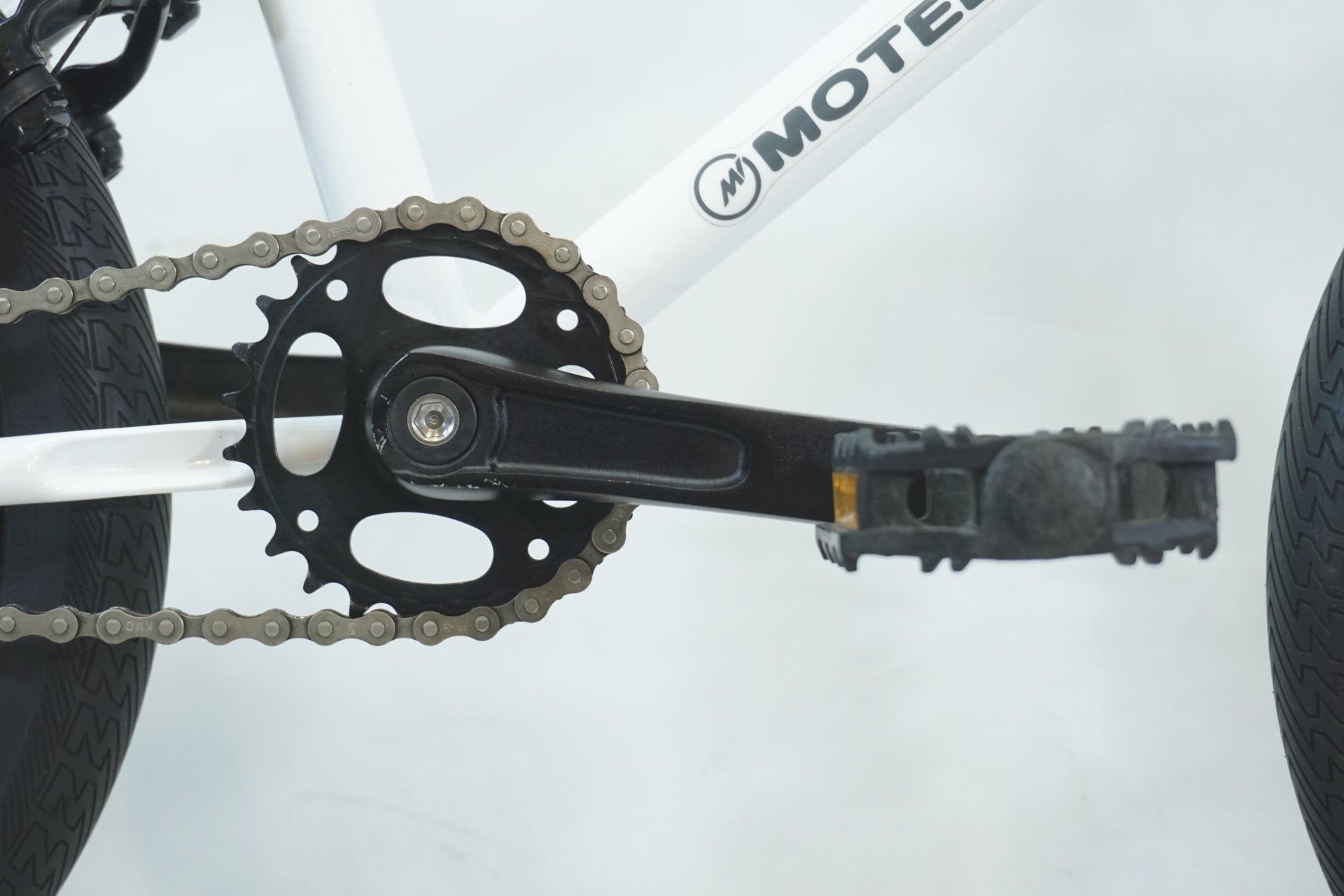 MOTEL WORKS 「モーテルワークス」 DELIGHT:E 2018年モデル キッズバイク / 有明ガーデン店