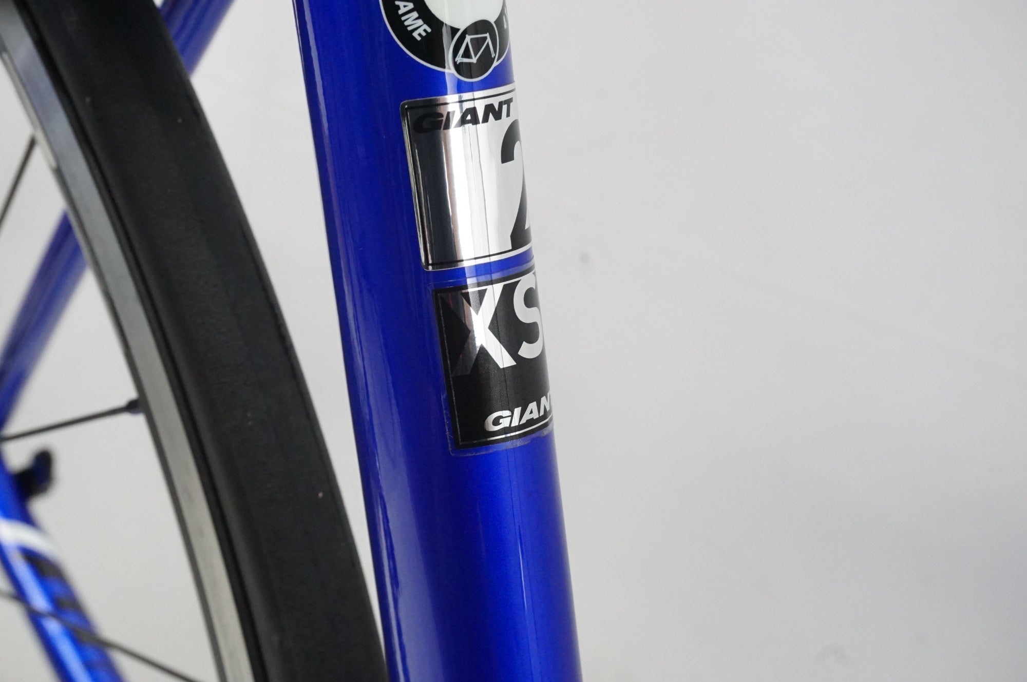 GIANT 「ジャイアント」 TCR ADVANCED 2 2016年モデル ロードバイク / 大宮店