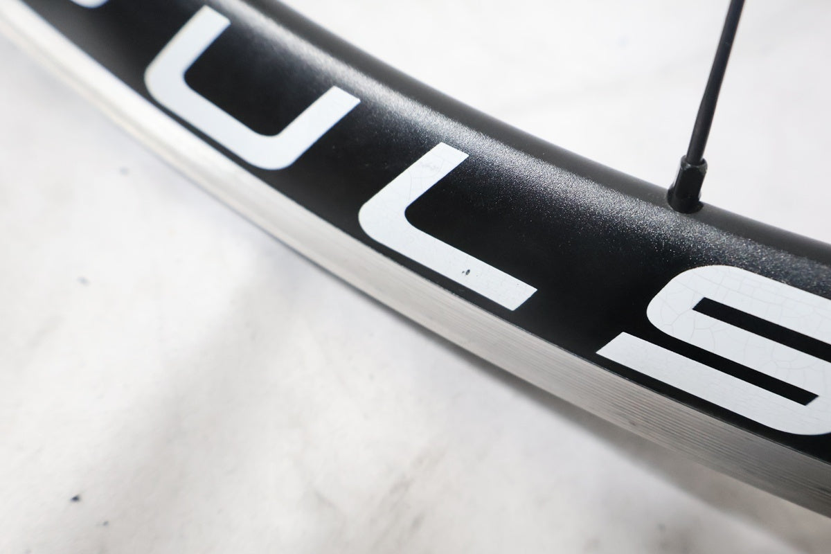 NOVATEC 「ノバテック」 IMPULSE シマノ11速 ホイールセット / 高知店