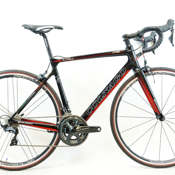 COLNAGO 「コルナゴ」 C-RS 2018年モデル ロードバイク / 有明