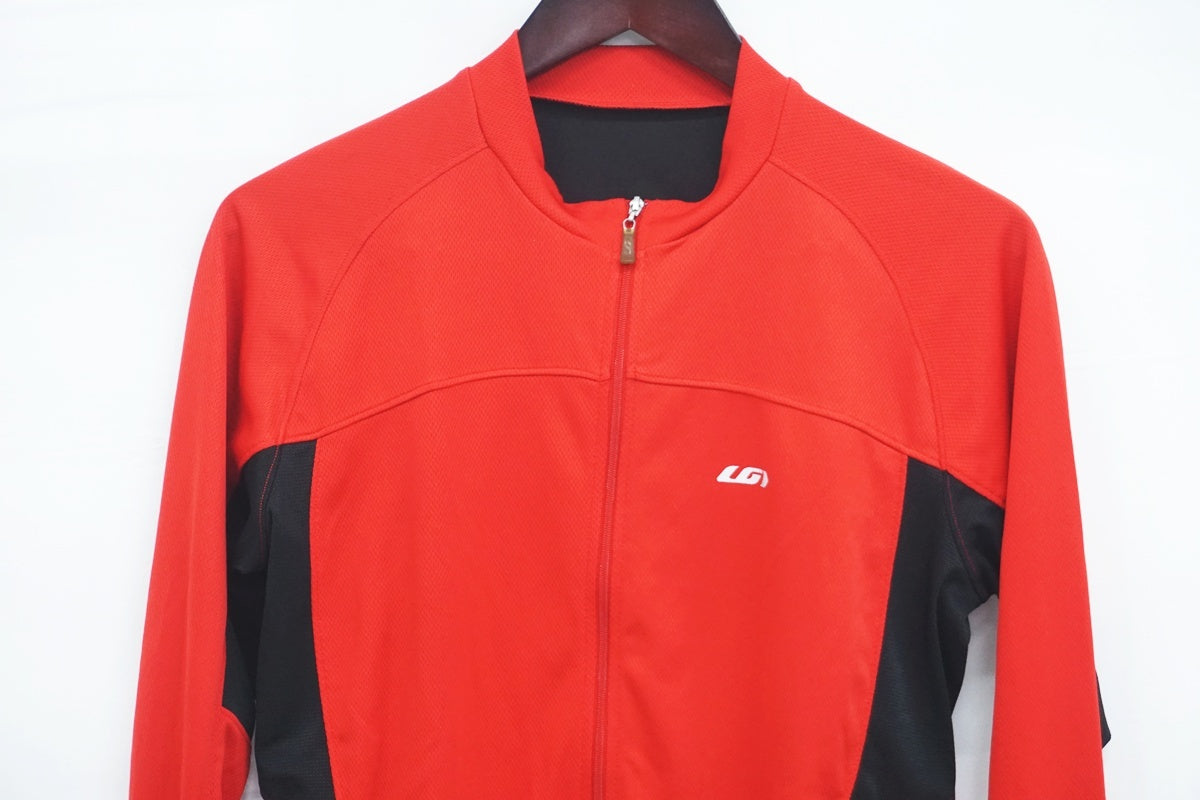 LOUIS GARNEAU 「ルイガノ」 Mサイズ ジャージ / 大阪美原北インター店