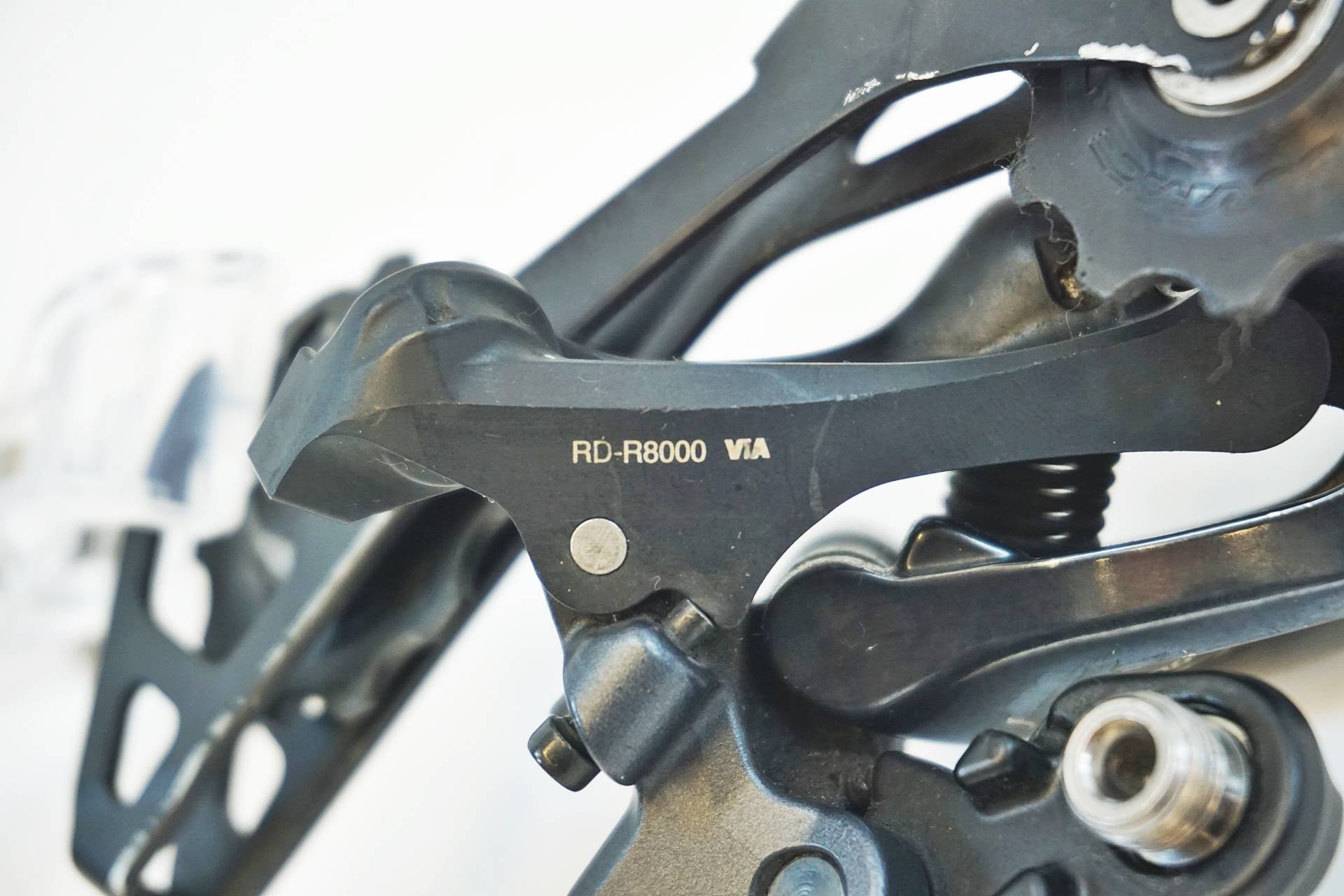 SHIMANO 「シマノ」 ULTEGRA RD-R8000 リアディレイラー / 有明ガーデン店