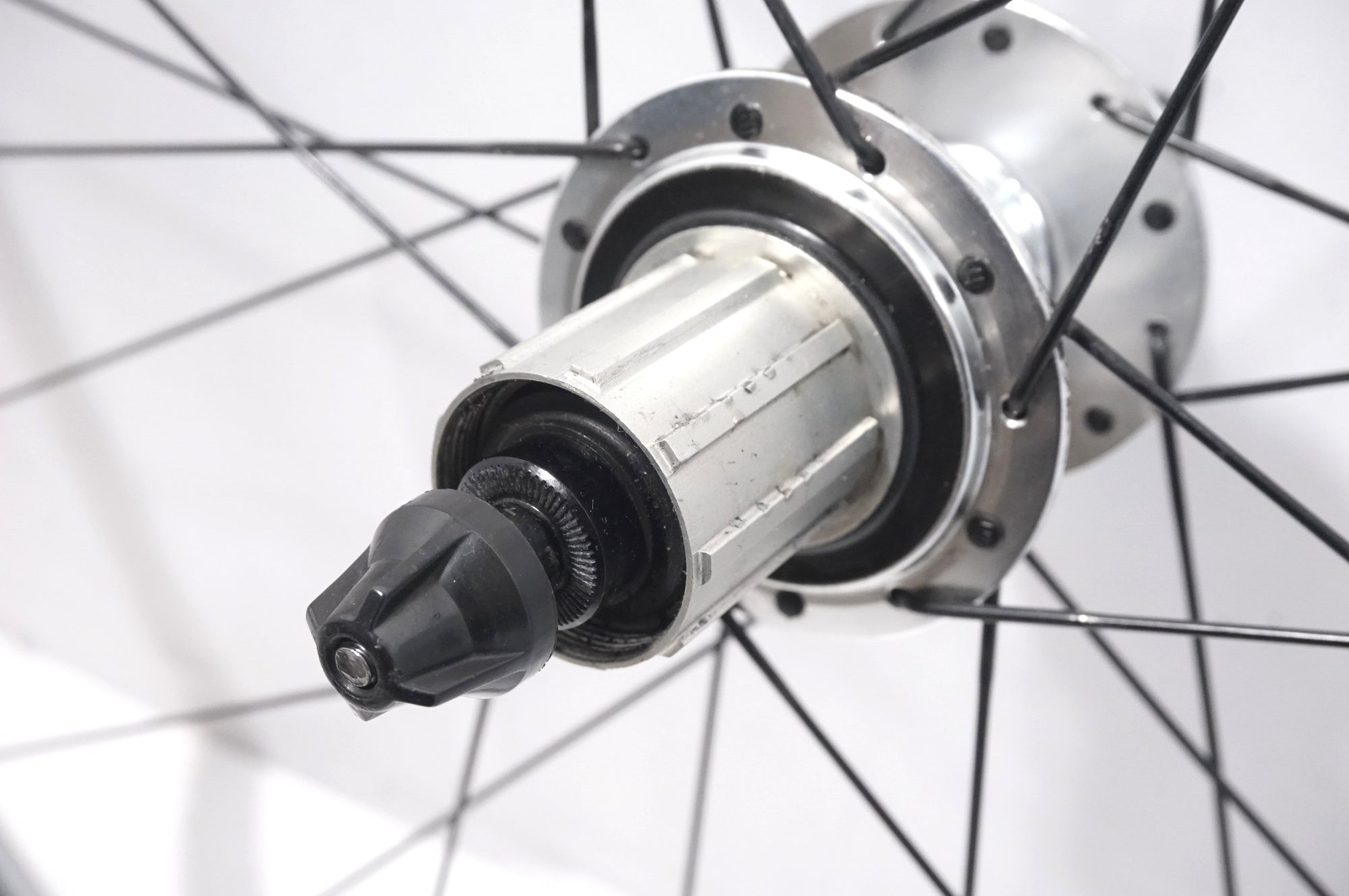 超軽量アルパインライトニングホイールセット LIGHTNING ALPINE 「ライトニングアルパイン」 LIMITED EDITION