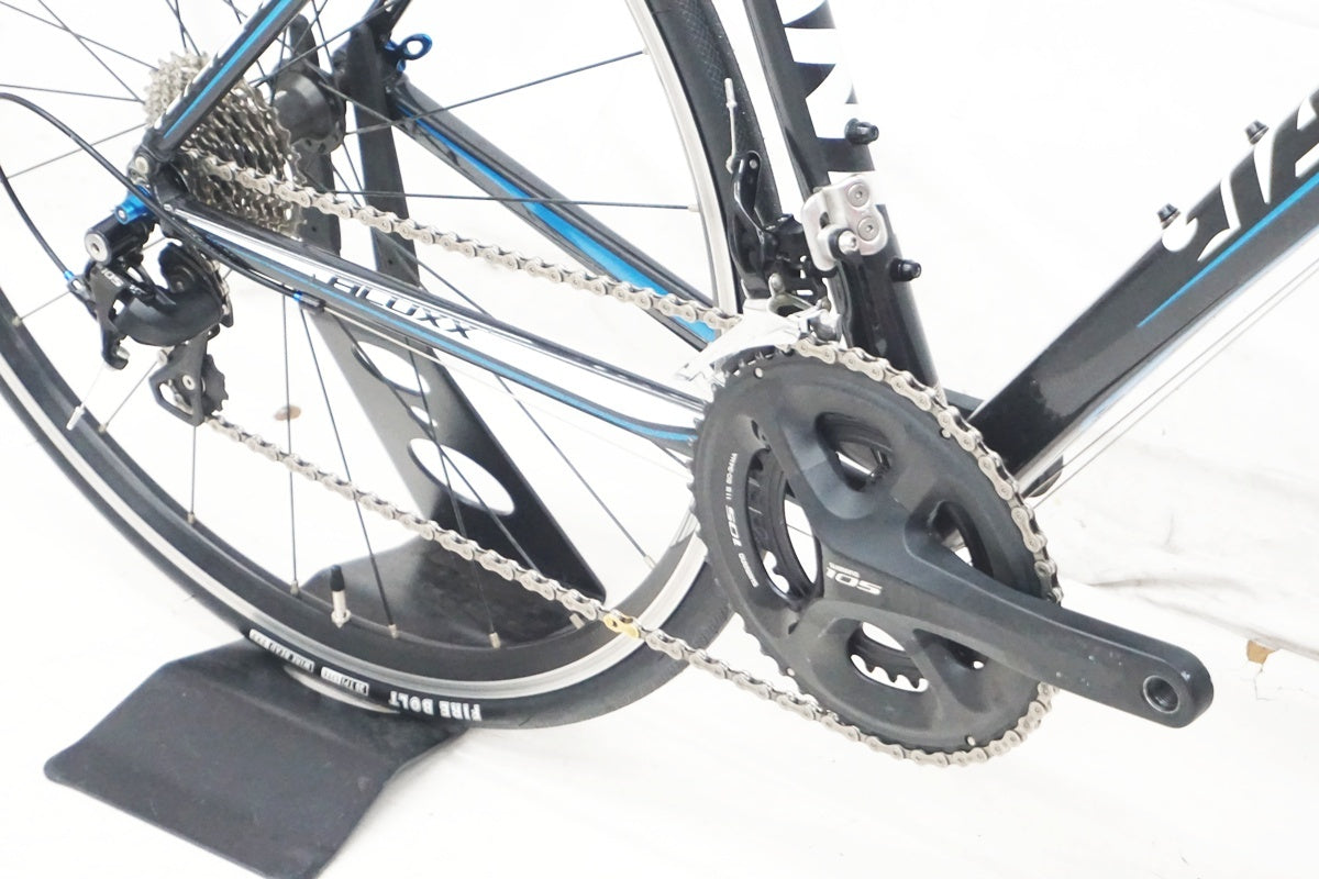 GIANT 「ジャイアント」 DEFY3 2012年モデル 5800カスタム