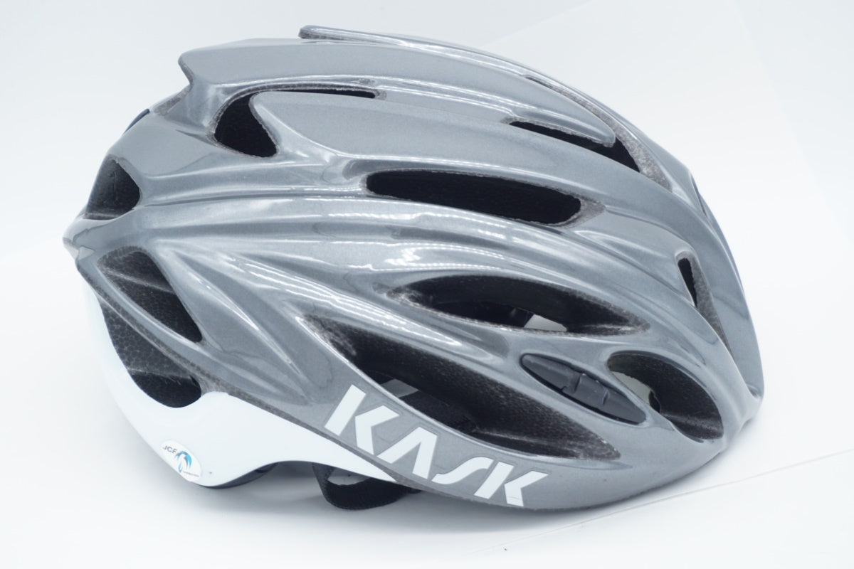 KASK 「カスク」 RAPIDO 52-58cmサイズ ヘルメット / 滋賀大津店