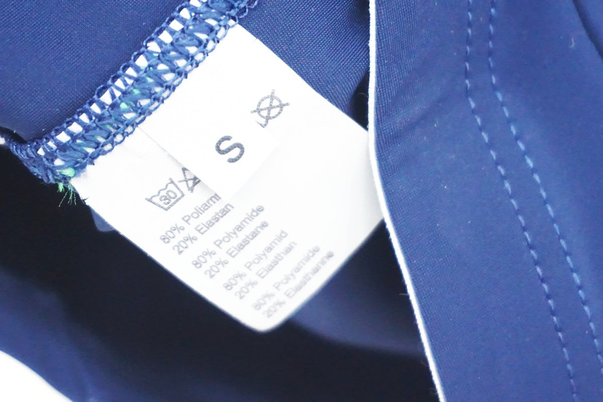 DE MARCHI 「デマルキ」 レディース Sサイズ ジャージ / 大阪美原北