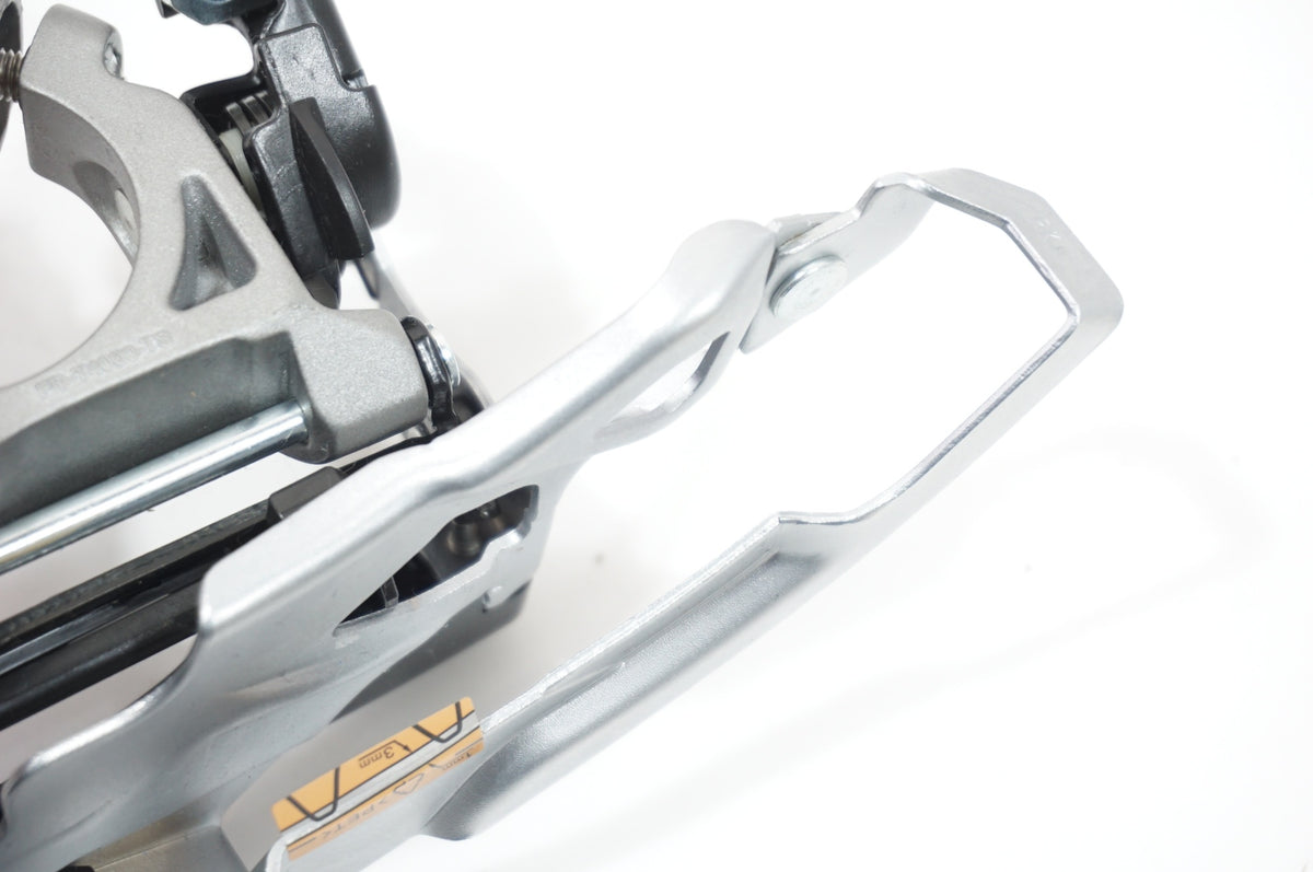 SHIMANO 「シマノ」 ALIVIO FD-T4000 フロントディレイラー / 世田谷店