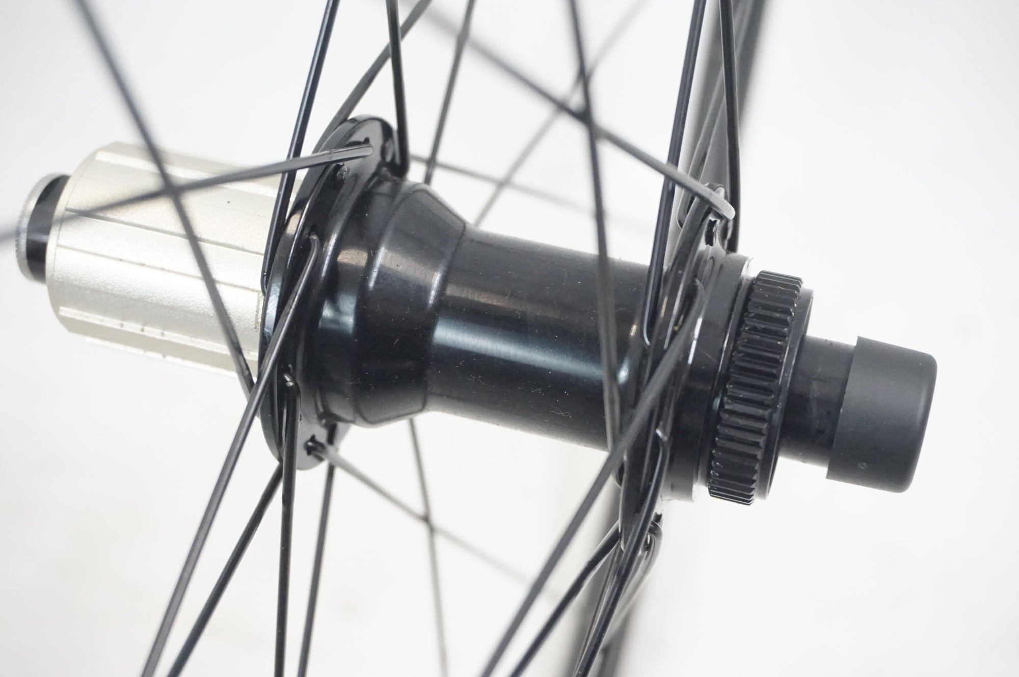  2024年おすすめのアイテム満載 MERIDA 「メリダ」 EXPERT DISC シマノ11速 ホイールセット 27インチ、700C