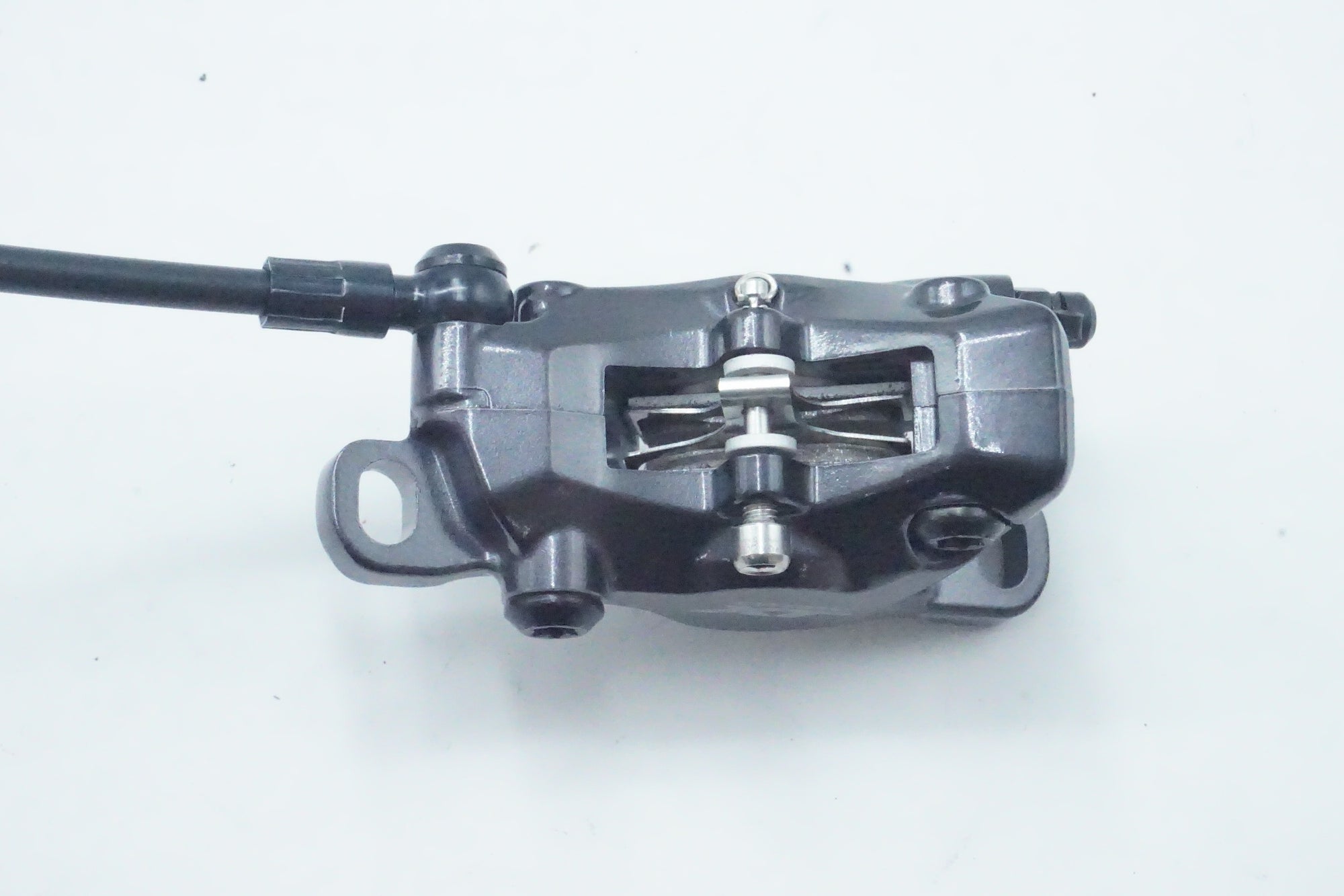 SHIMANO「シマノ」　BR-M8100+BL-M8100 フロント / 京都西院店