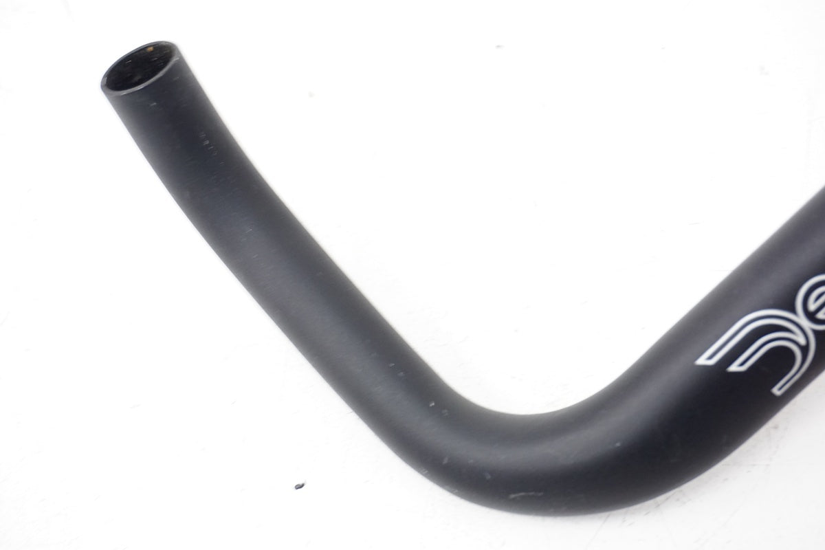 DEDA「デダ」 ELEMENTI CRONO NERO φ31.7 380mm ブルホーン / 浜松店