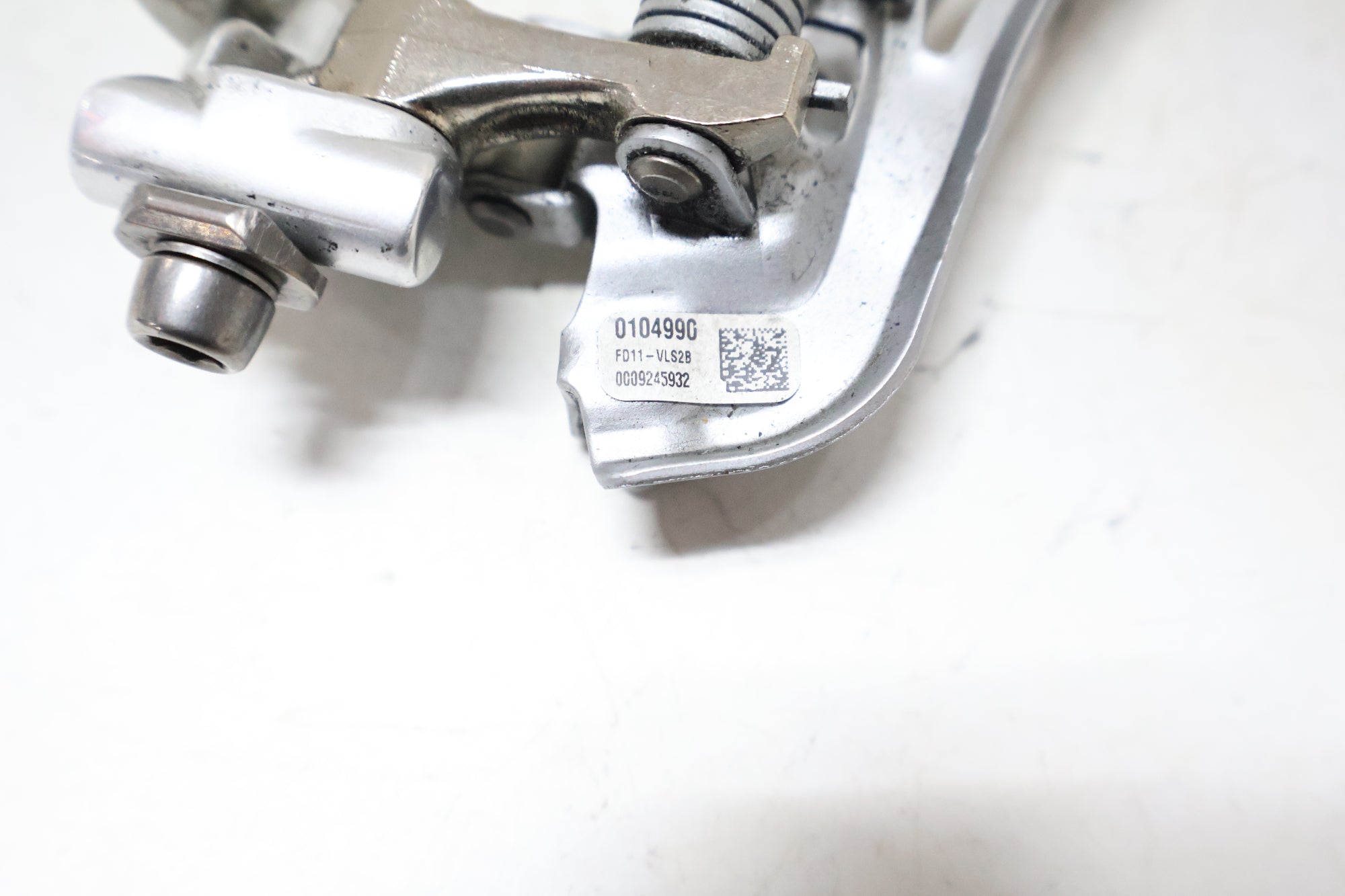 CAMPAGNOLO 「カンパニョーロ」 VELOCE フロントディレイラー / 高知店