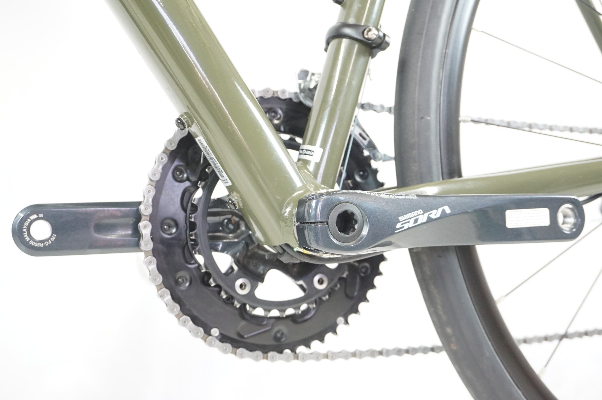 TREK 「トレック」 CHECKPOINT AL3 2019年モデル ロードバイク / 宇都宮店