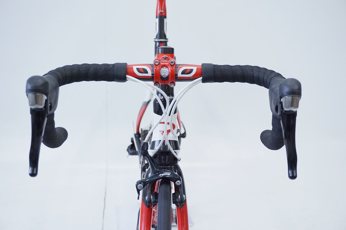 PINARELLO 「ピナレロ」 FP QUATTRO 2011年モデル ロードバイク / 京都八幡店